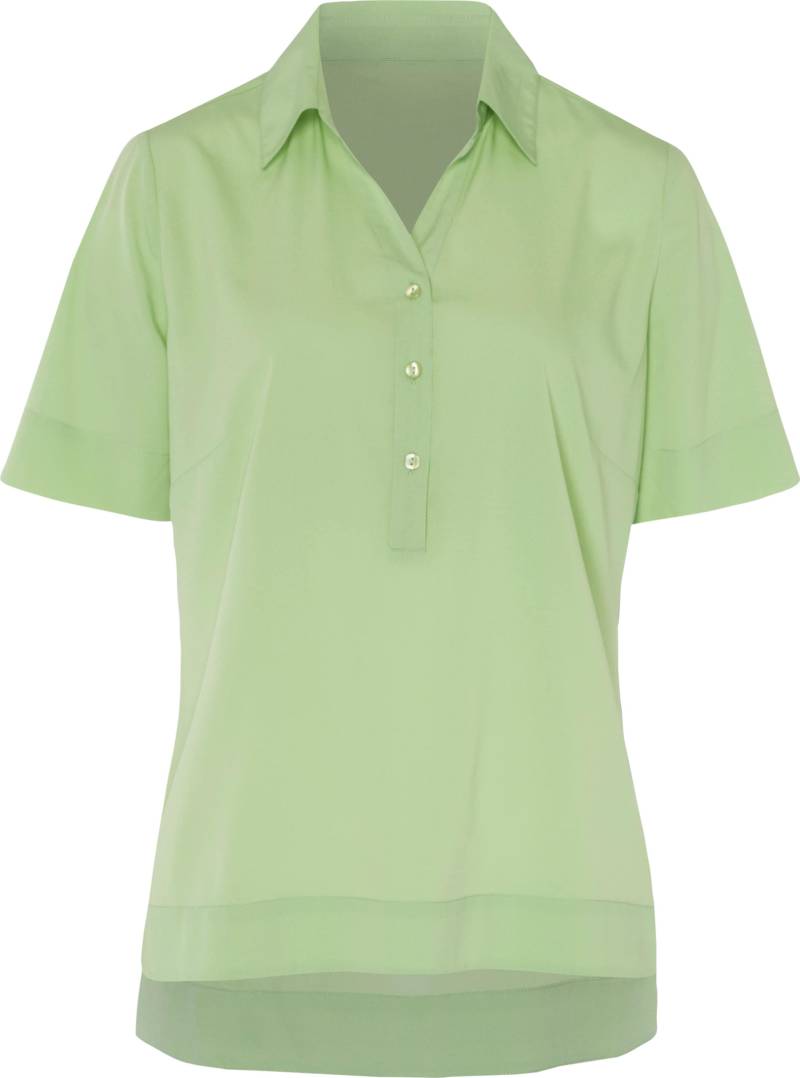 Schlupfbluse von Sieh an!