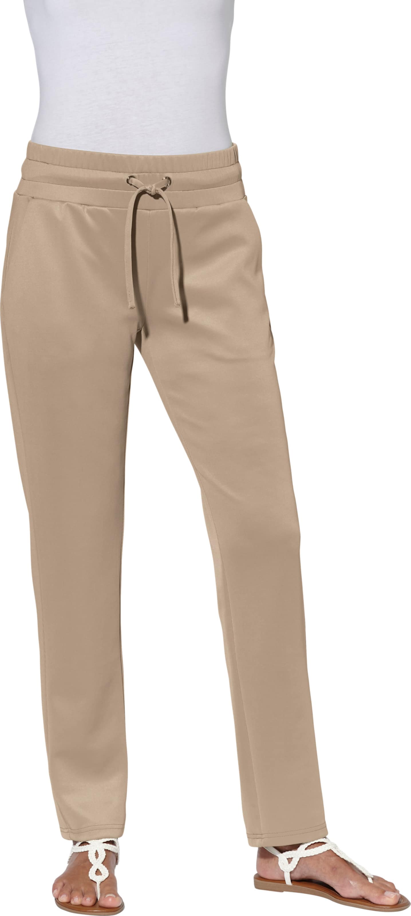 Schlupfhose von Sieh an!