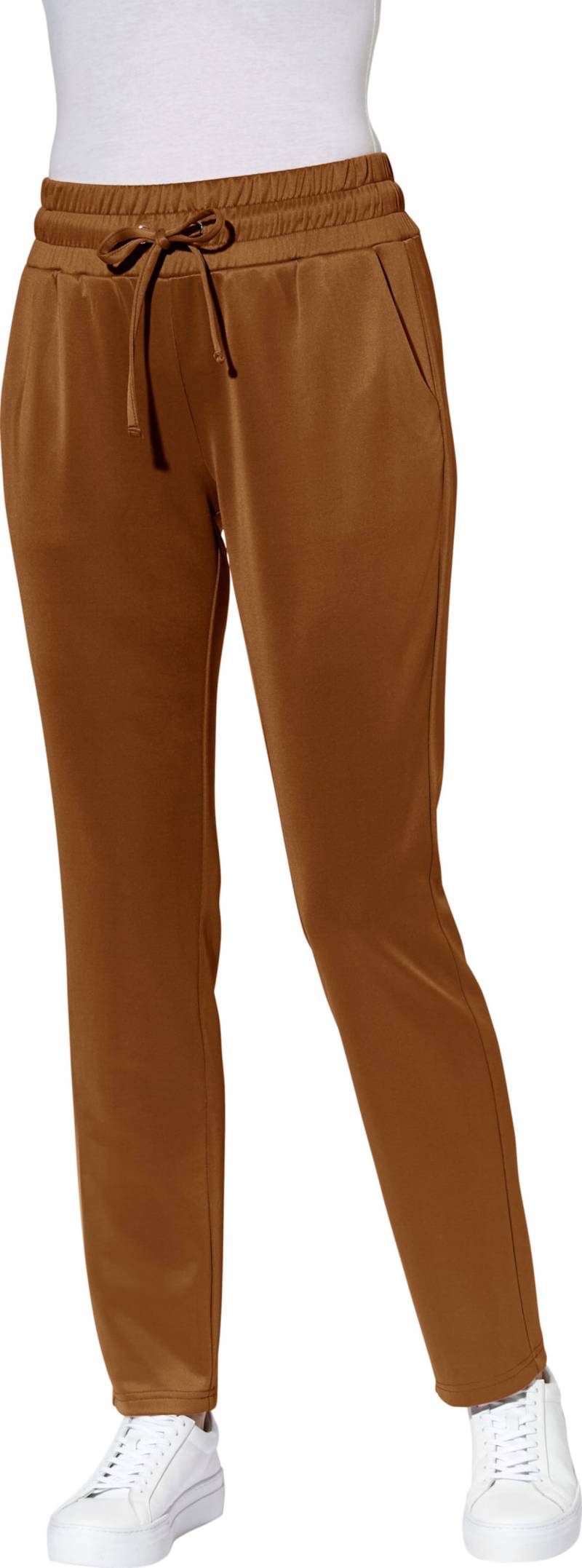 Schlupfhose von Sieh an!