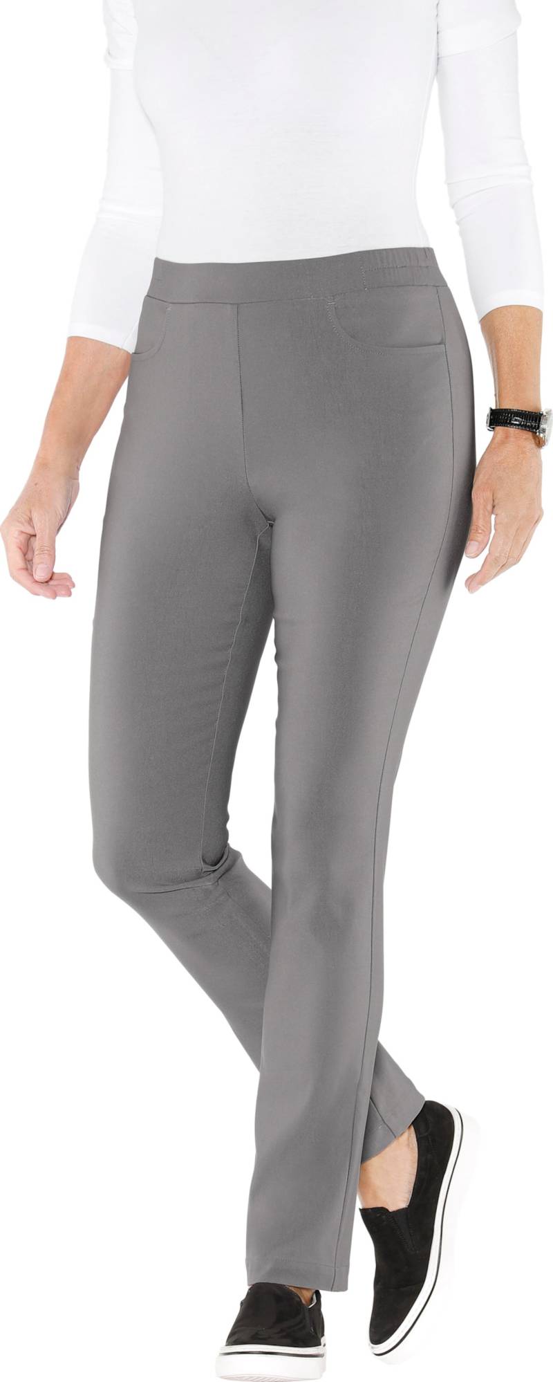 Schlupfhose von Sieh an!