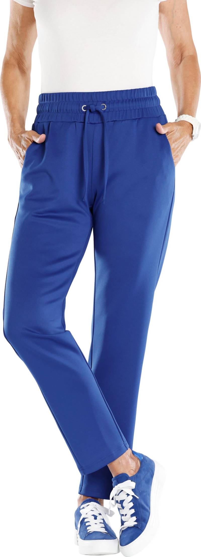 Schlupfhose von Sieh an!