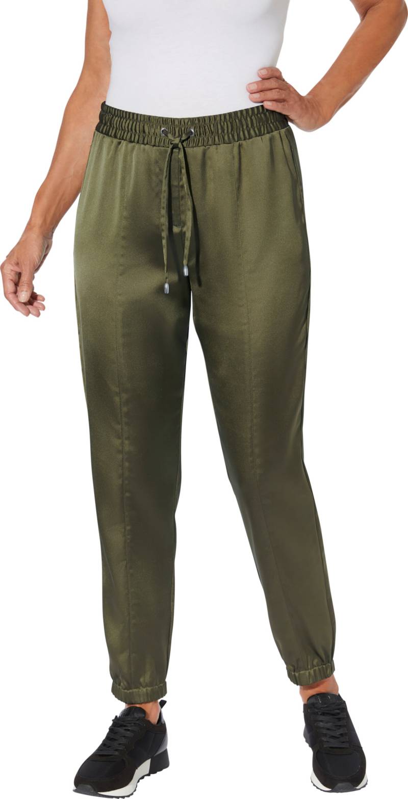 Schlupfhose Schlupfhose von Sieh an!