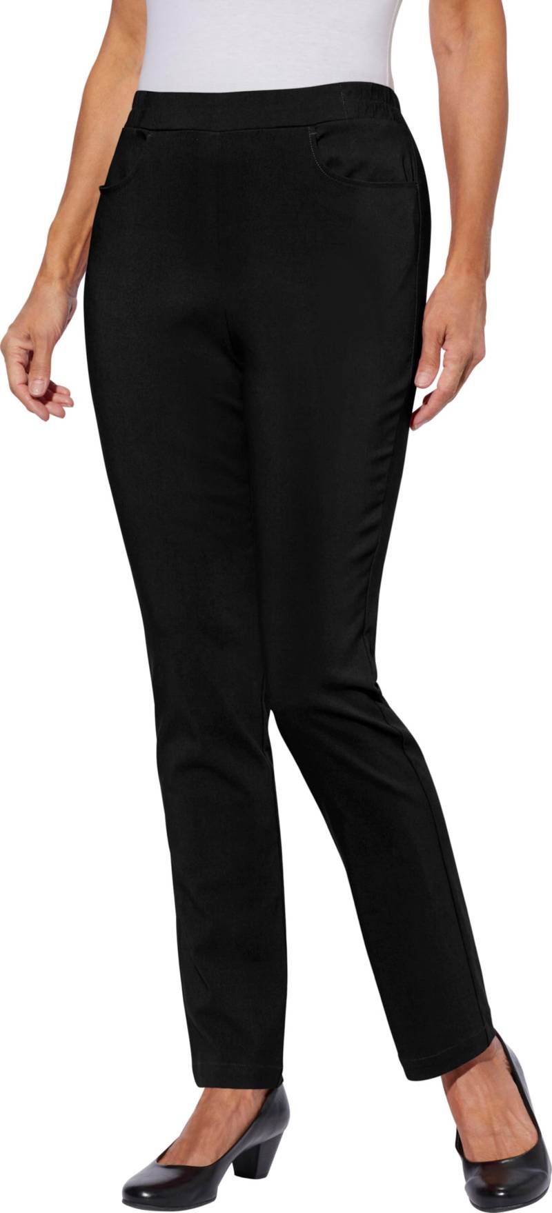 Schlupfhose von Sieh an!