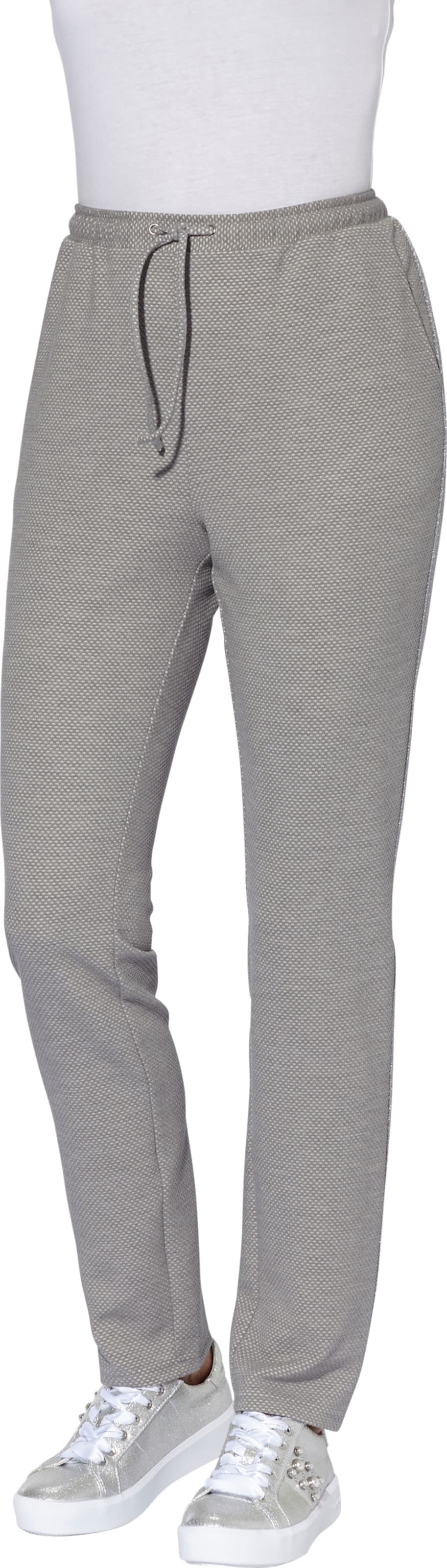 Schlupfhose von Sieh an!