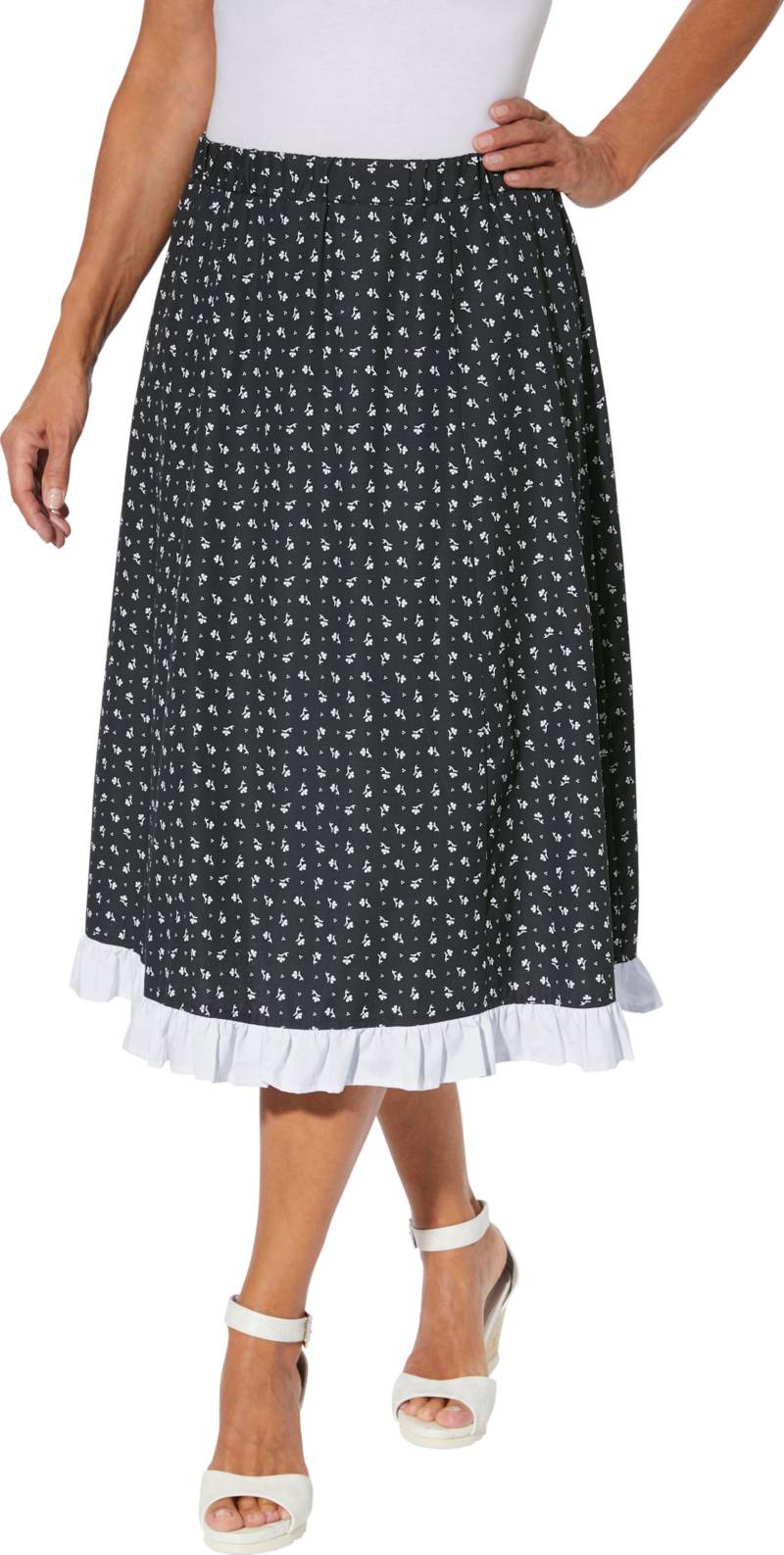 Schlupfrock von Sieh an!