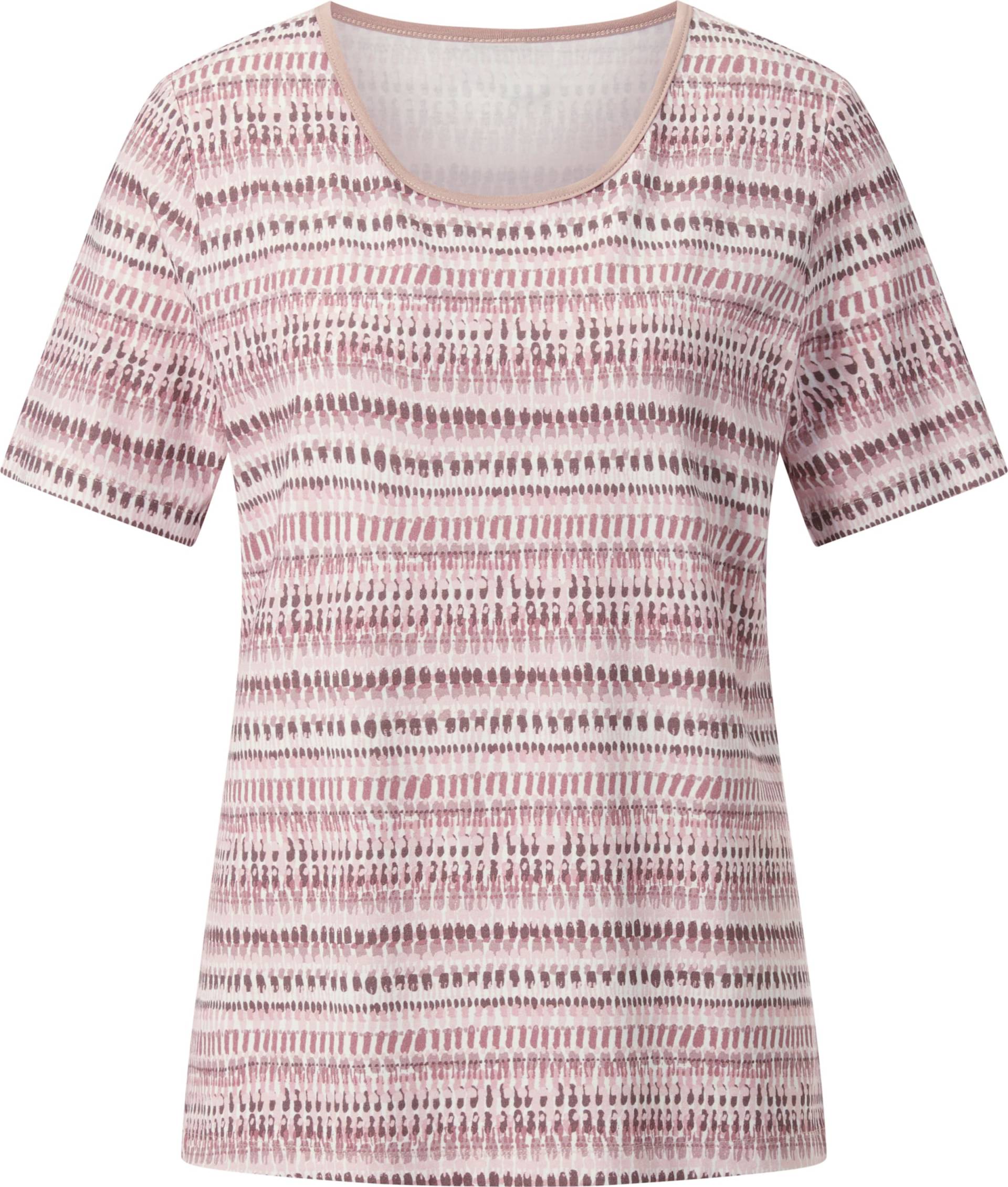 Print-Shirt von Sieh an!