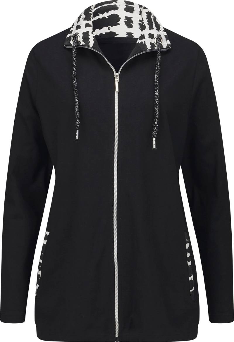 Shirtjacke von Sieh an!