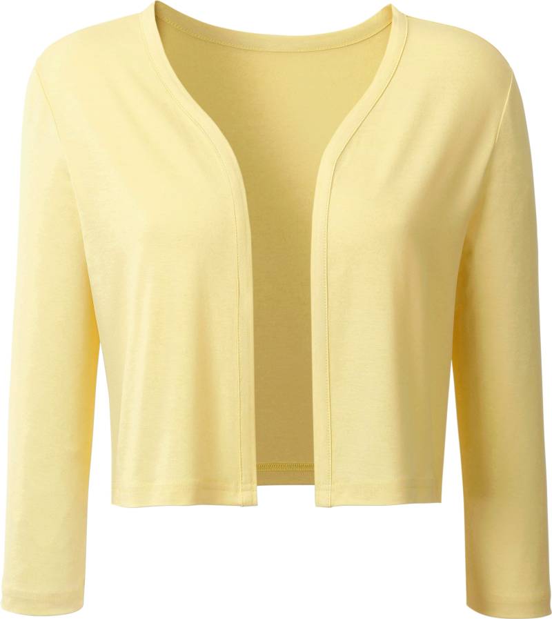 Shirtjacke von Sieh an!