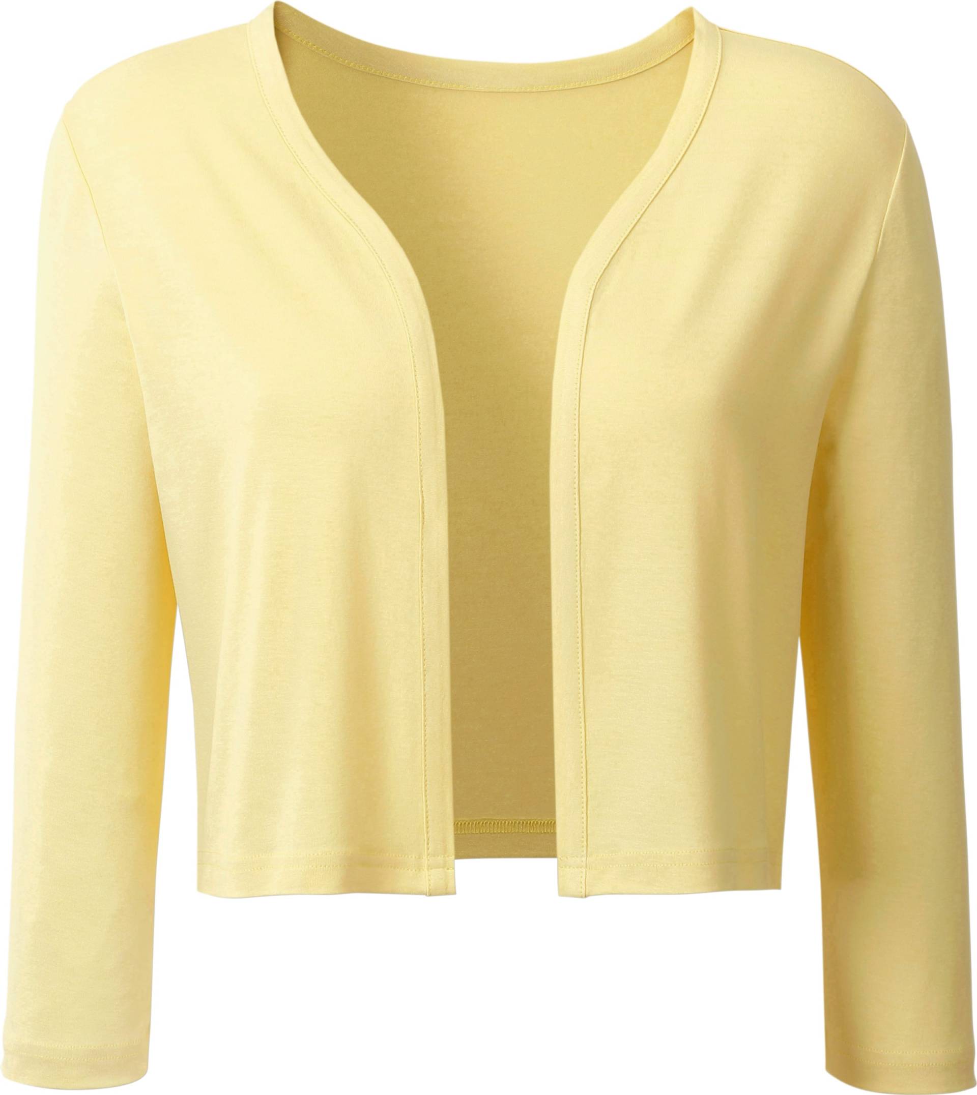 Shirtjacke Shirtjacke von Sieh an!