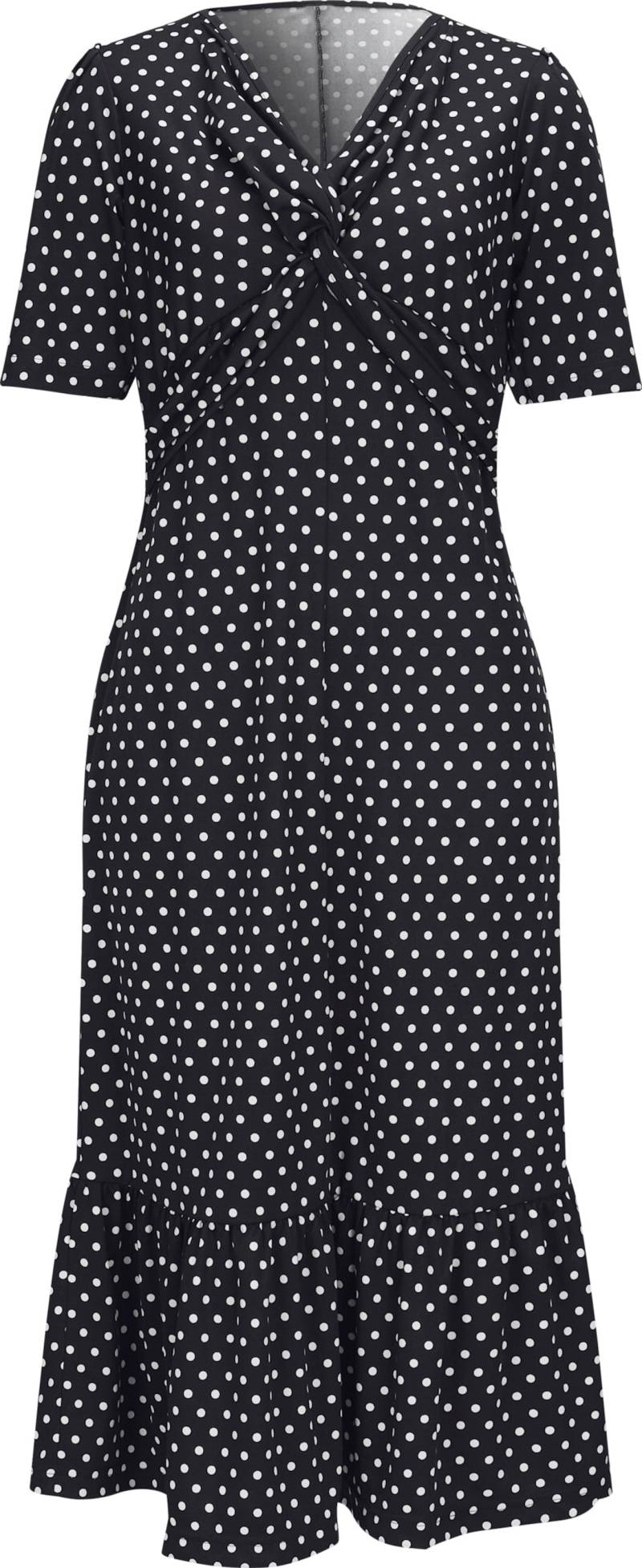 Shirtkleid von Sieh an!