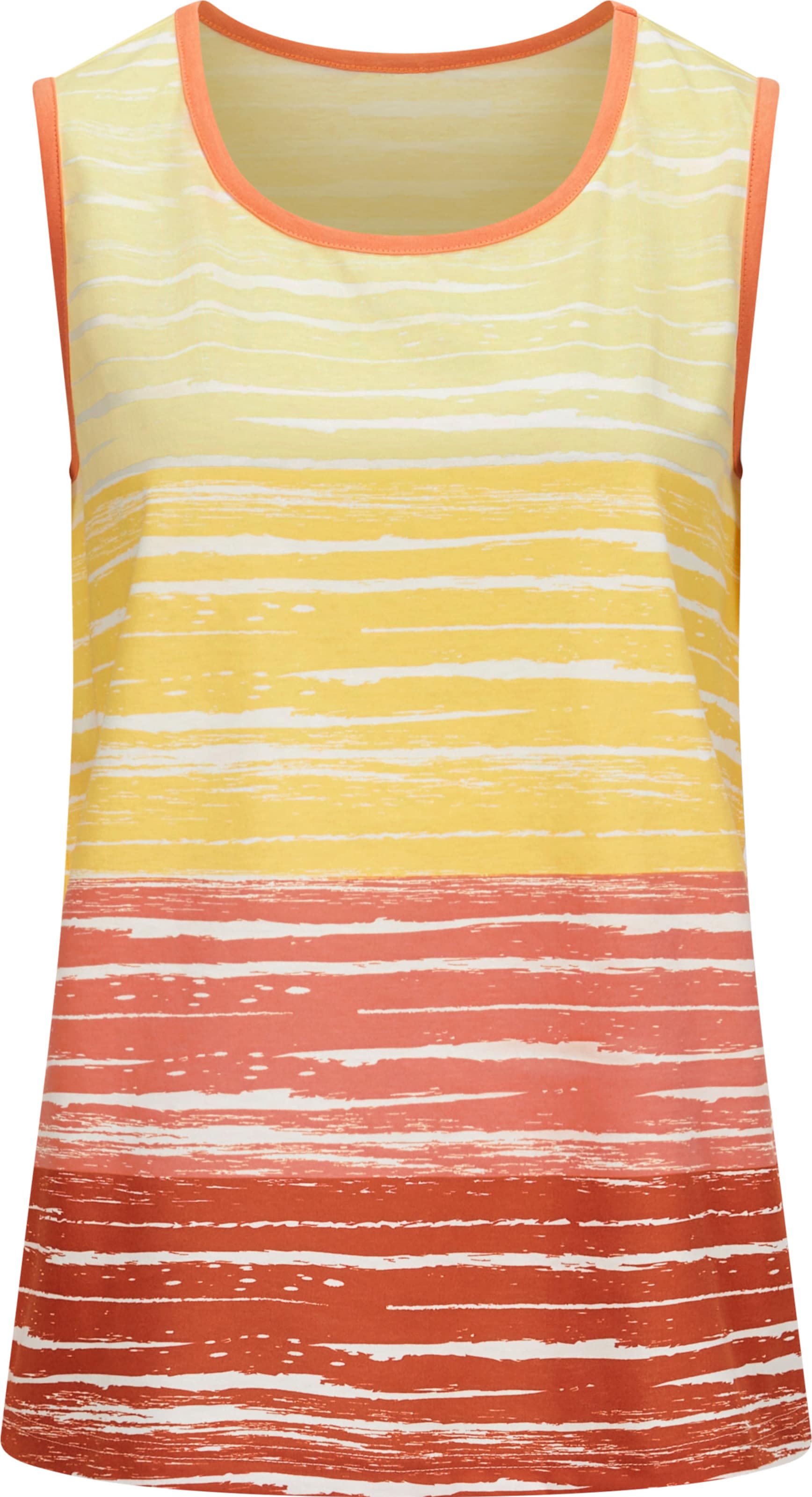 Shirttop von Sieh an!