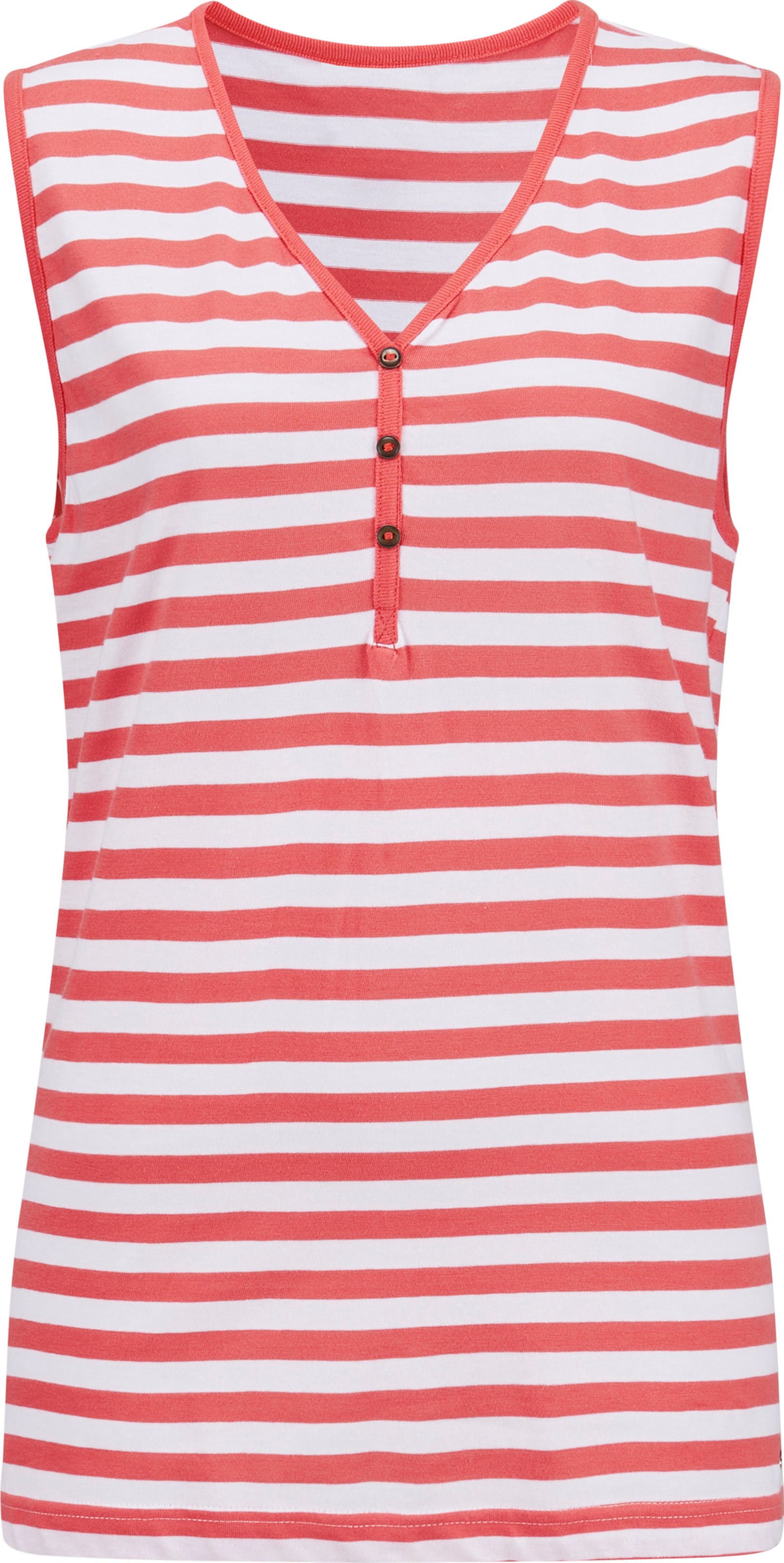Ringelshirt Ringelshirt von Sieh an!