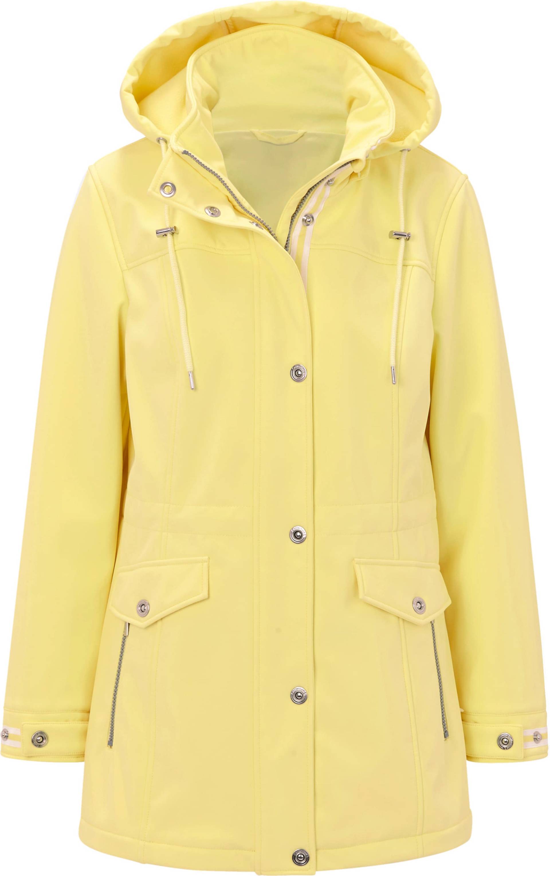 Softshelljacke Softshelljacke von Sieh an!