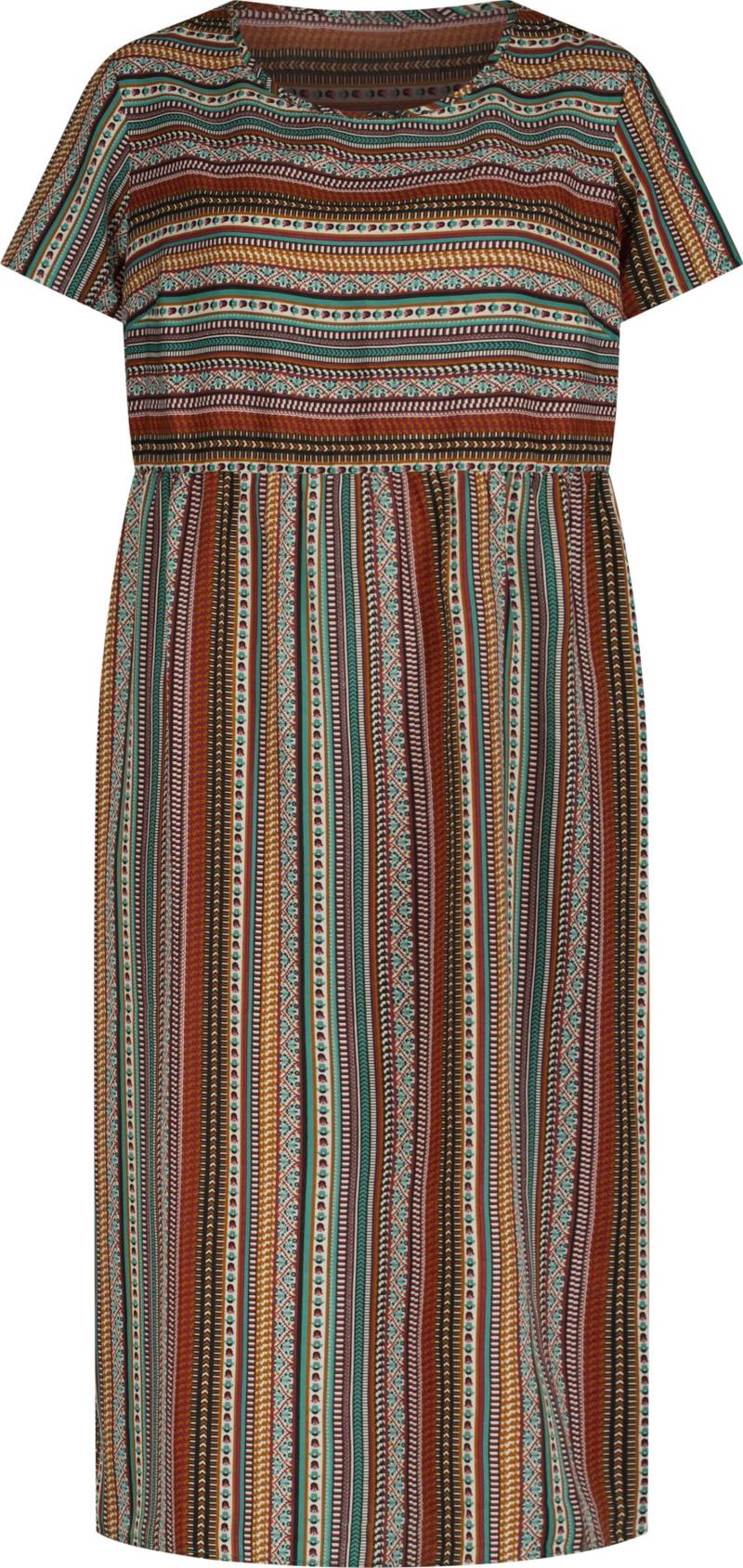 Sommerkleid von Sieh an!