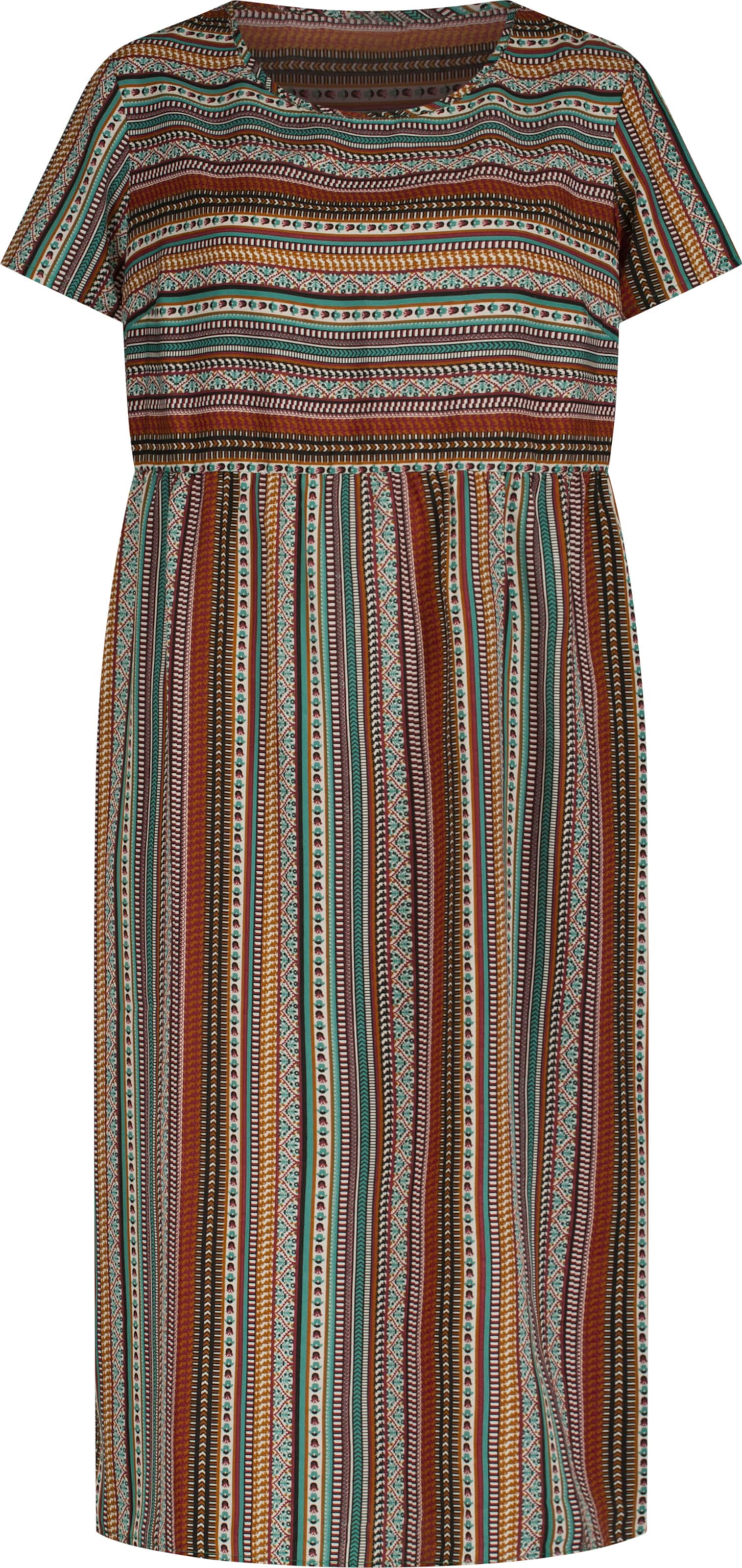 Sommerkleid von Sieh an!
