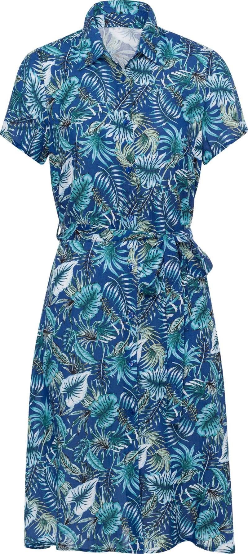 Sommerkleid von Sieh an!