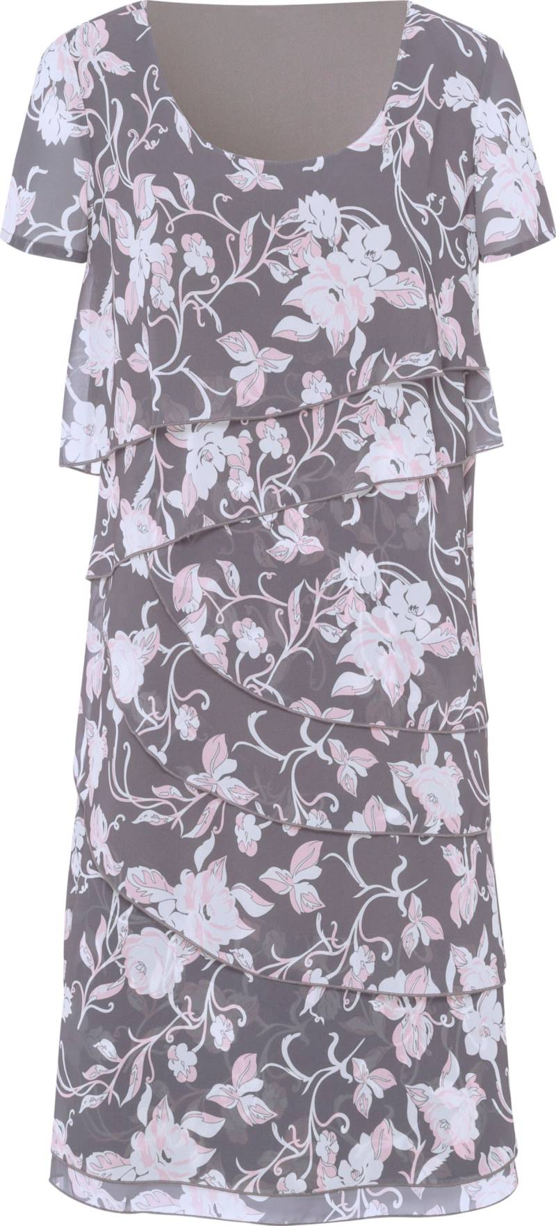 Sommerkleid von Sieh an!