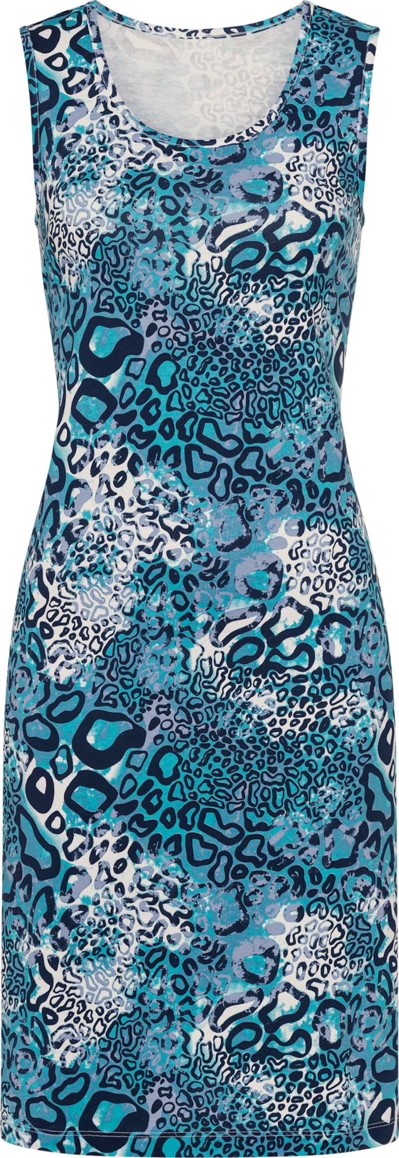 Sommerkleid von Sieh an!