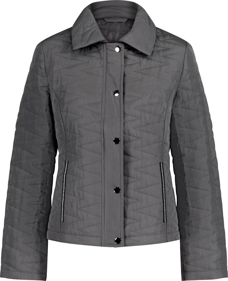 Steppjacke von Sieh an!