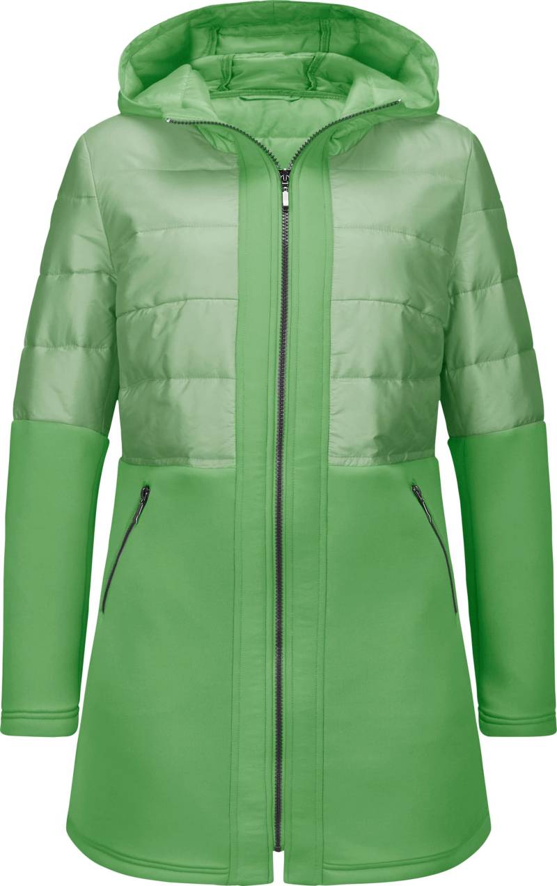 Steppjacke von Sieh an!