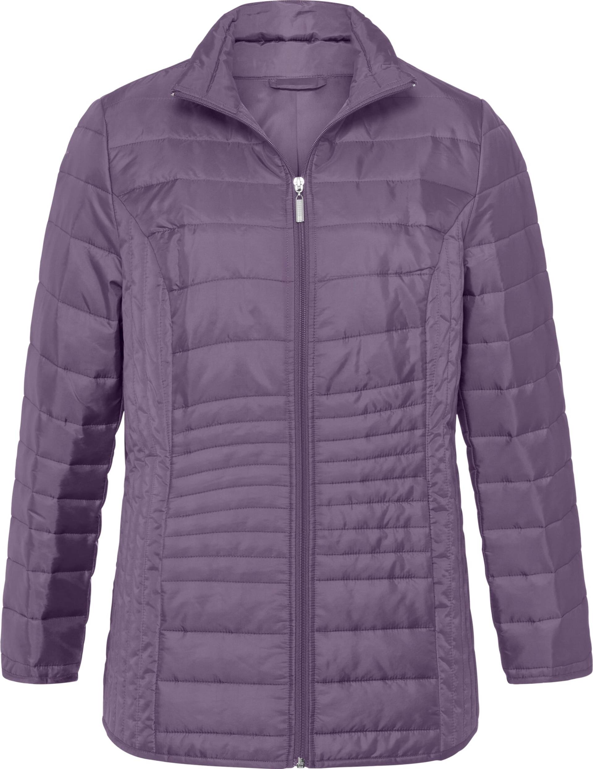 Steppjacke von Sieh an!