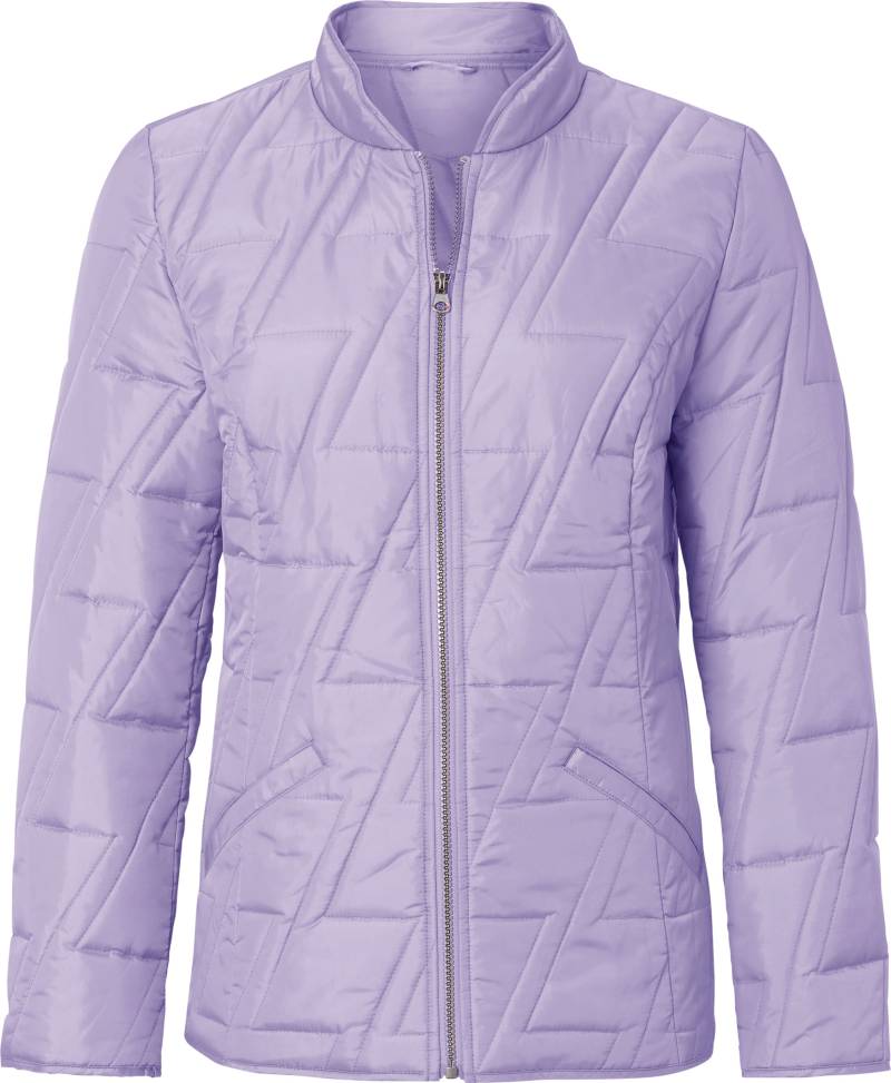 Steppjacke von Sieh an!