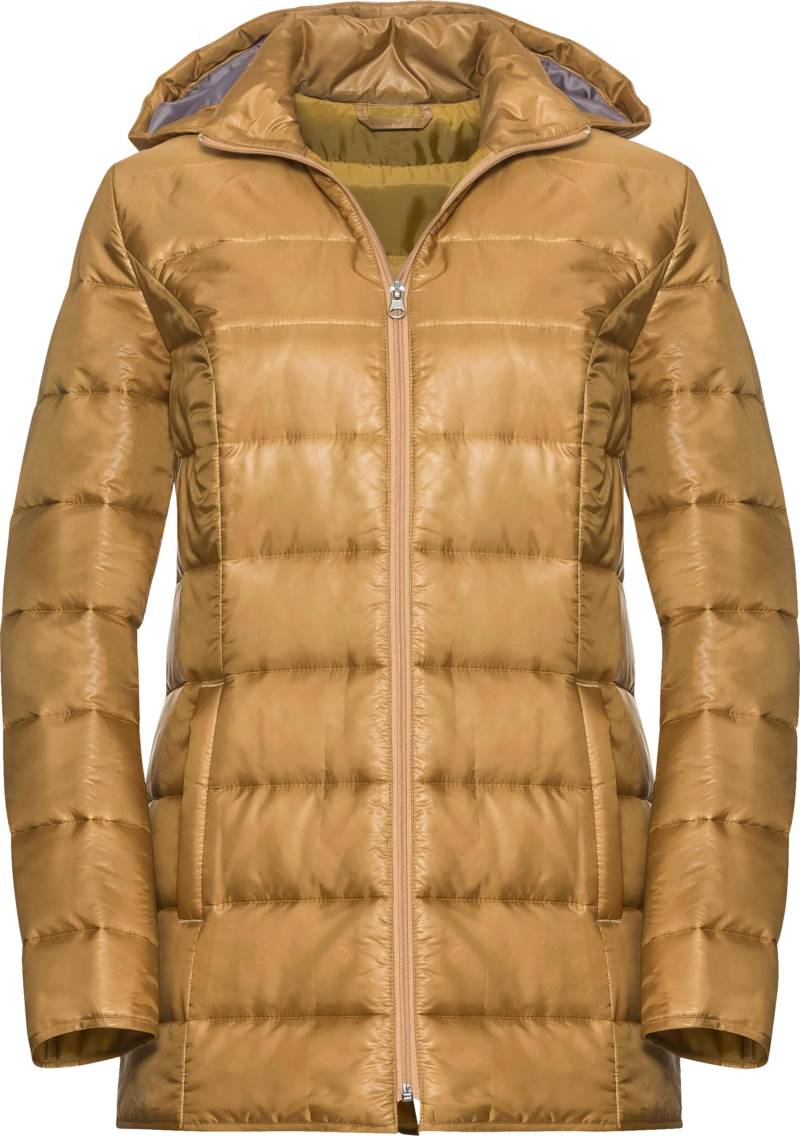 Steppjacke von Sieh an!