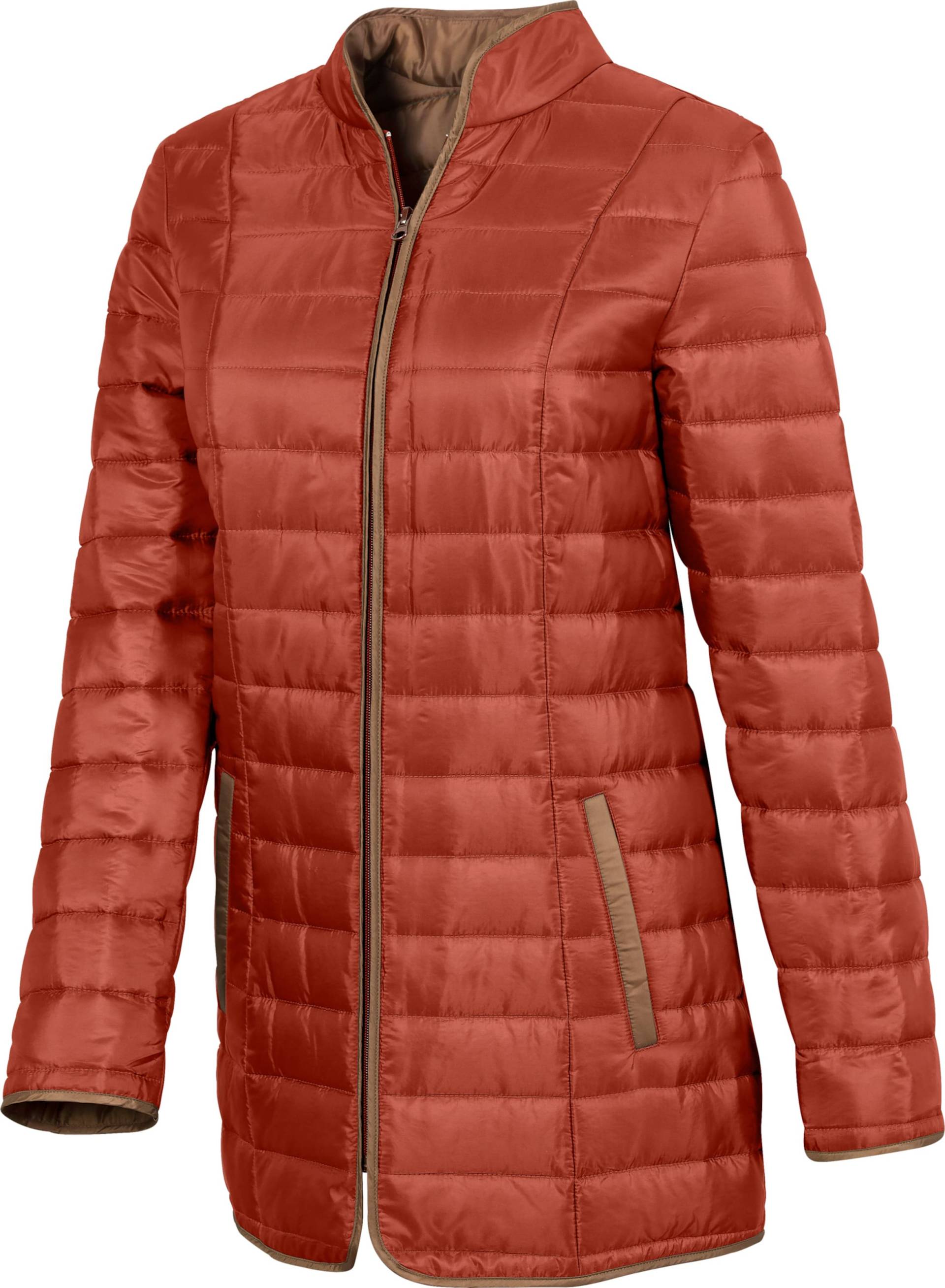 Steppjacke Steppjacke von Sieh an!
