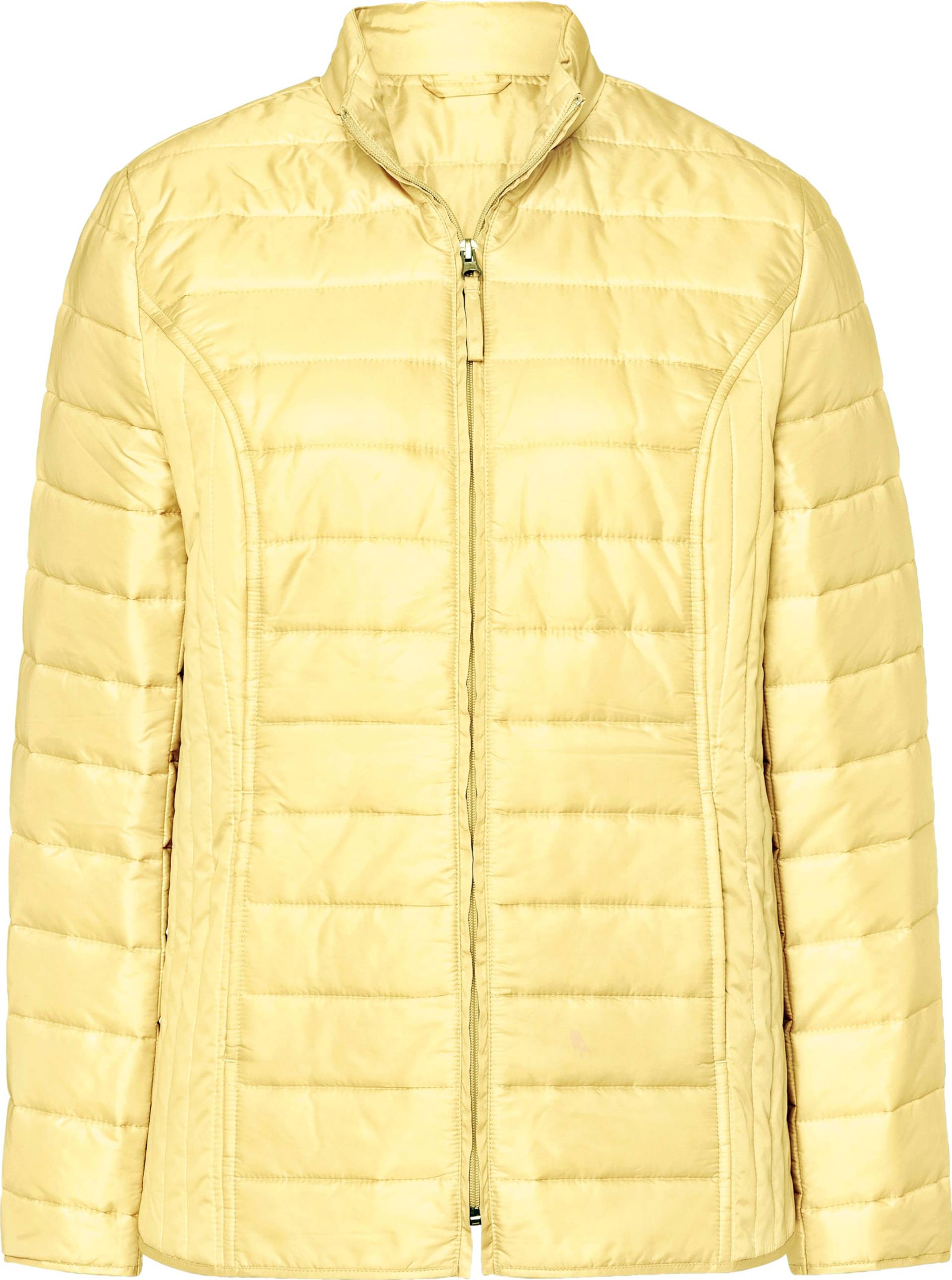 Steppjacke Steppjacke von Sieh an!