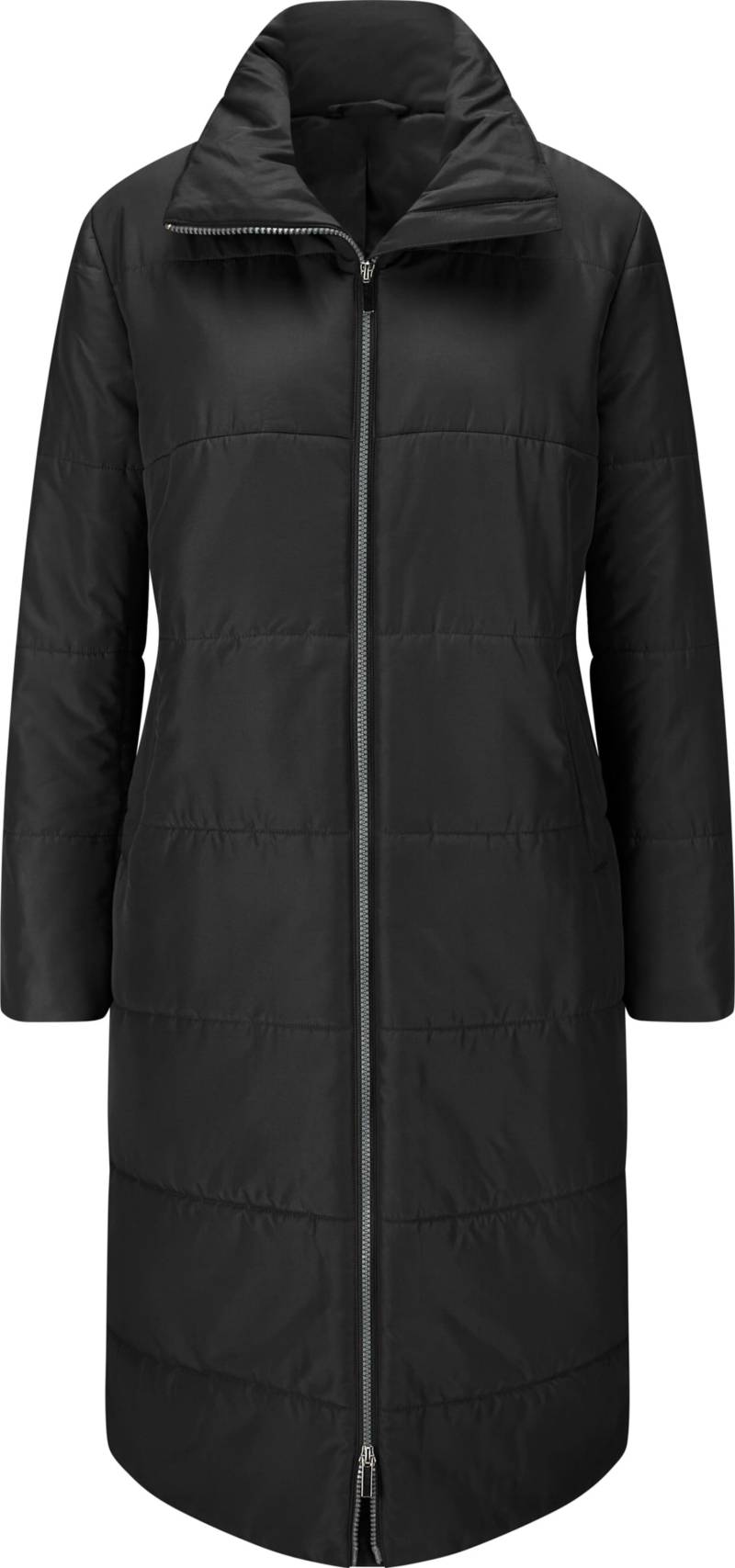 Steppmantel von Sieh an!