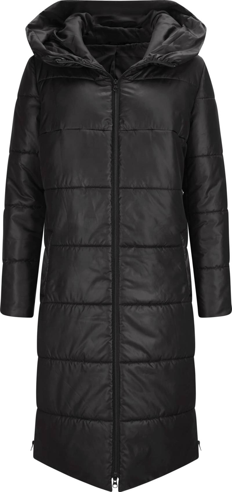 Steppmantel von Sieh an!