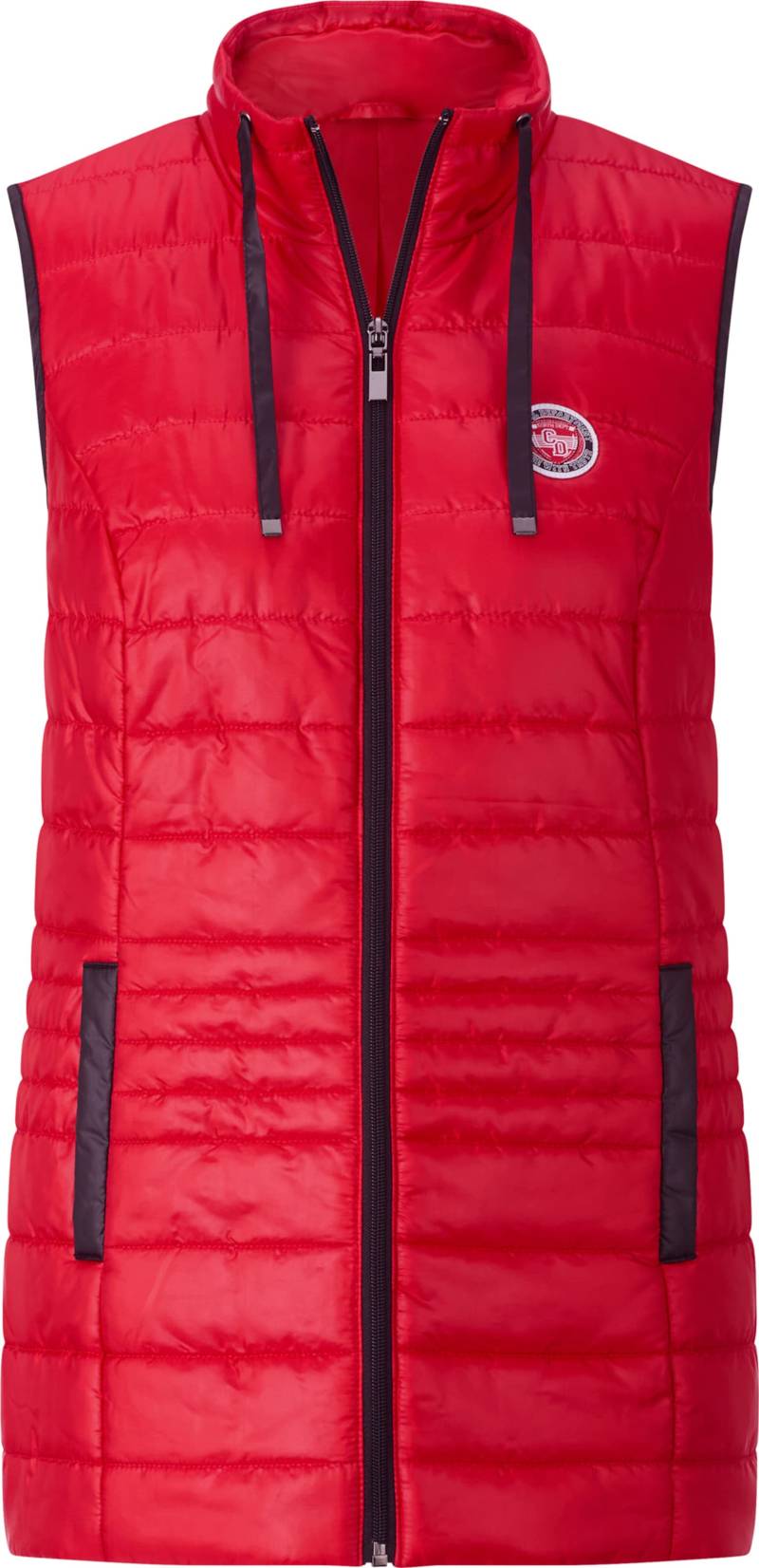 Steppweste von Sieh an!