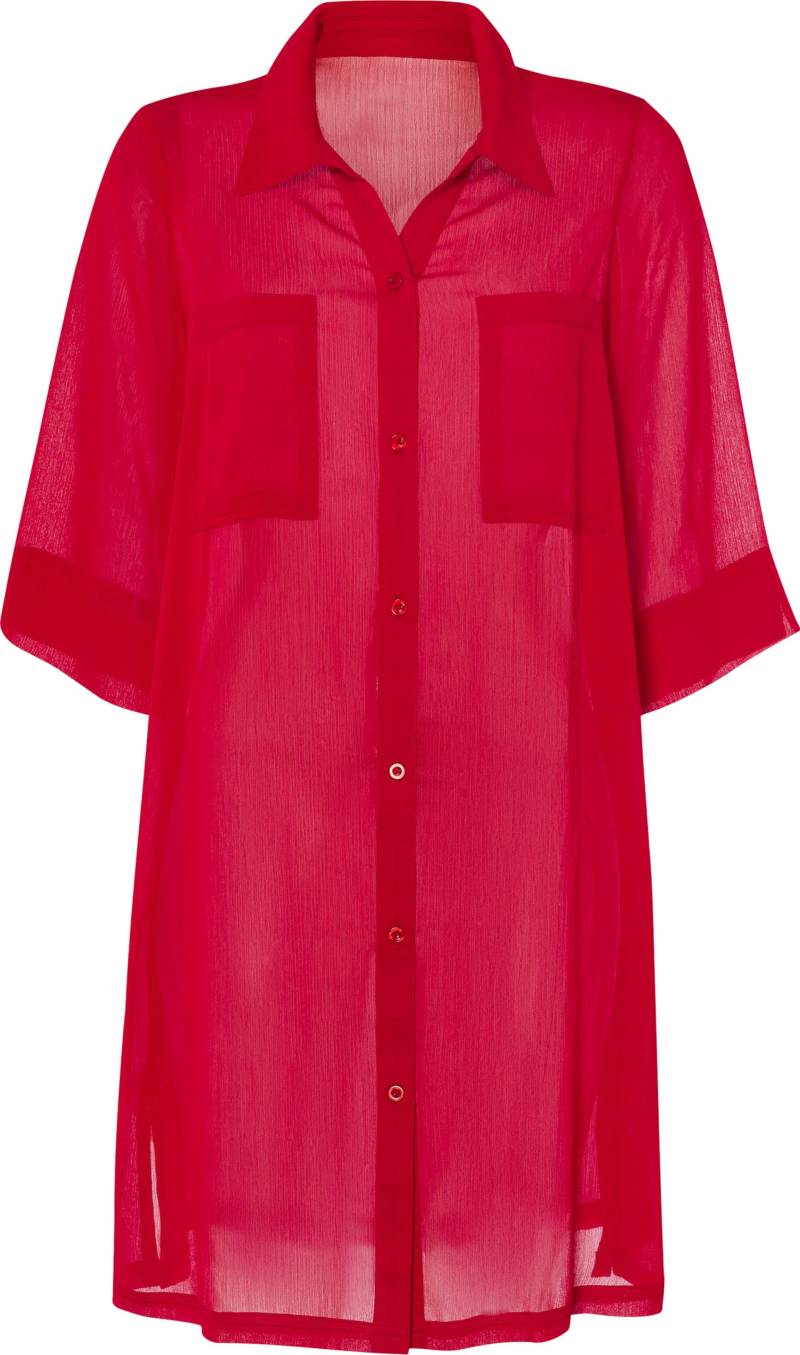 Strandbluse von Sieh an!