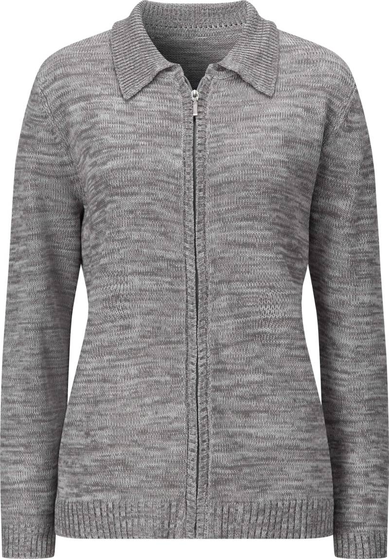 Strickjacke von Sieh an!