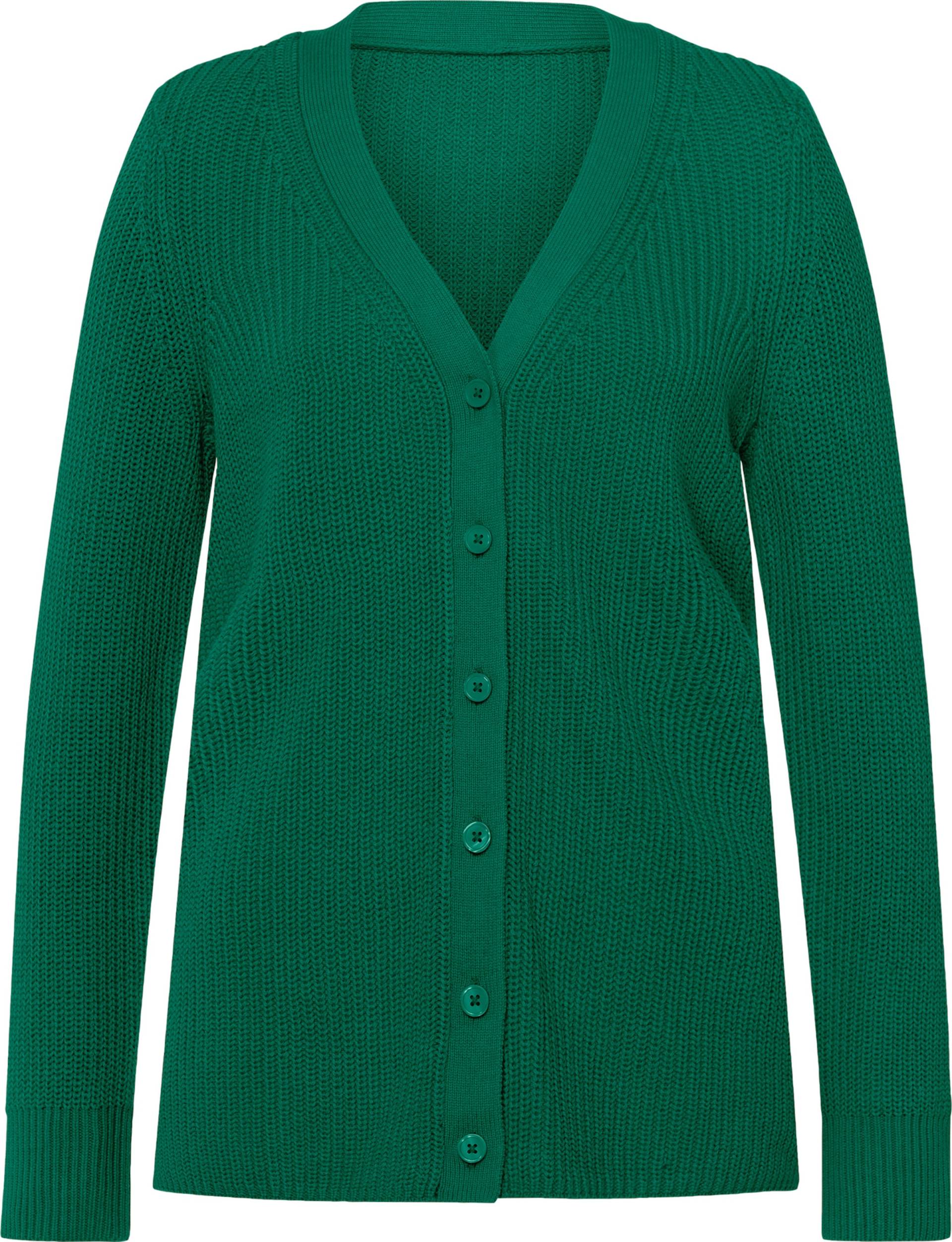 Strickjacke von Sieh an!
