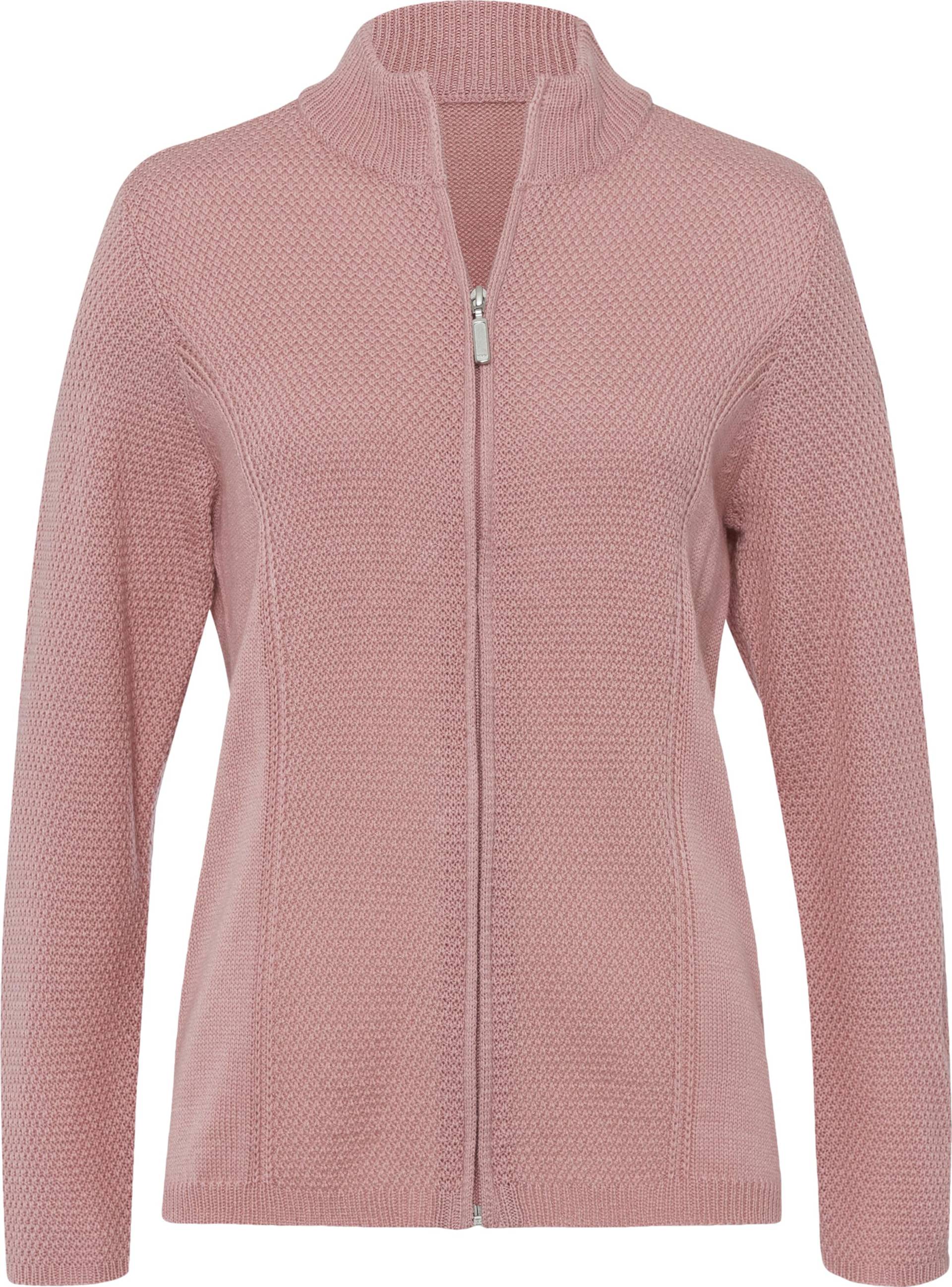 Strickjacke Strickjacke von Sieh an!