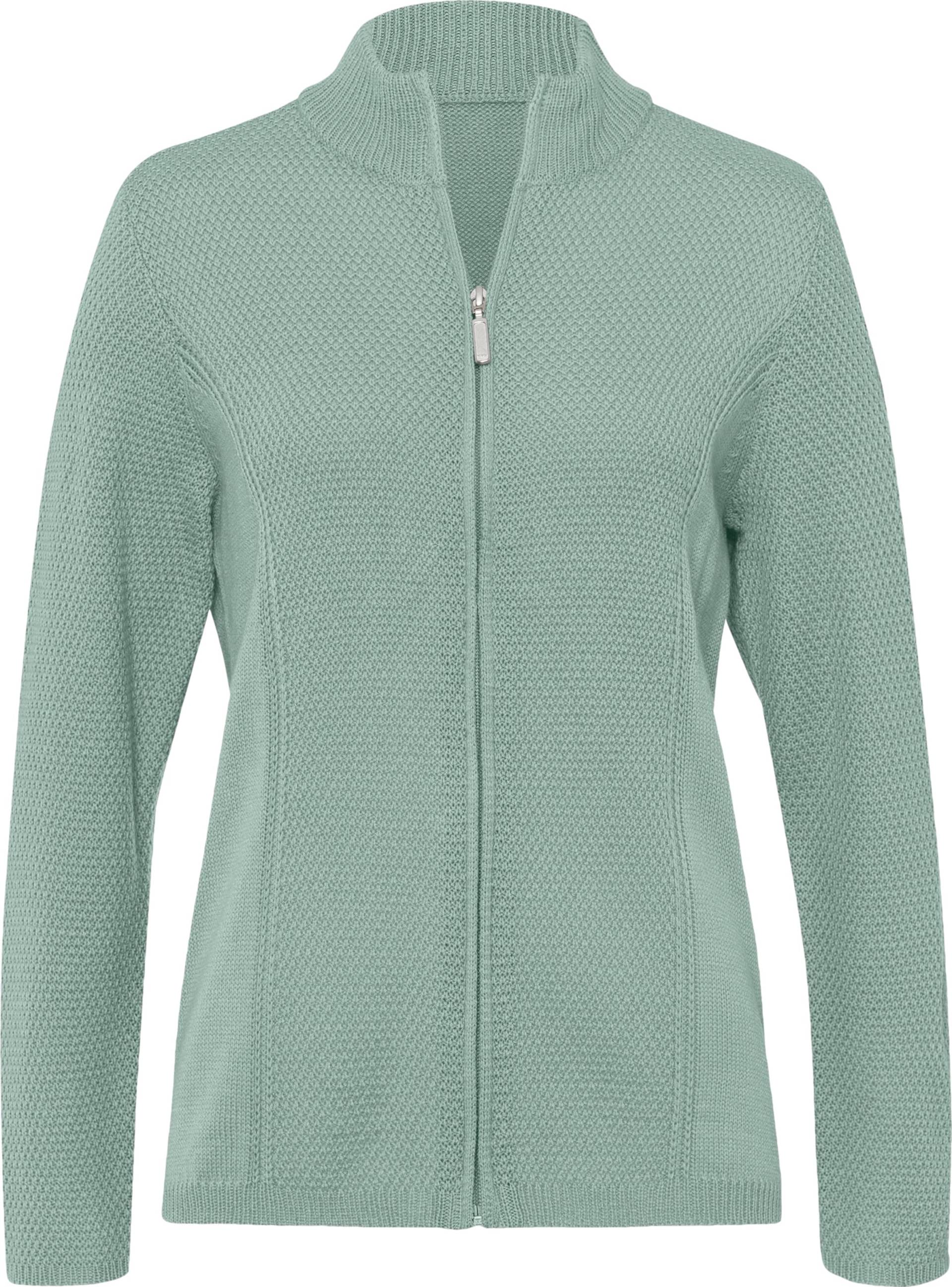 Strickjacke Strickjacke von Sieh an!