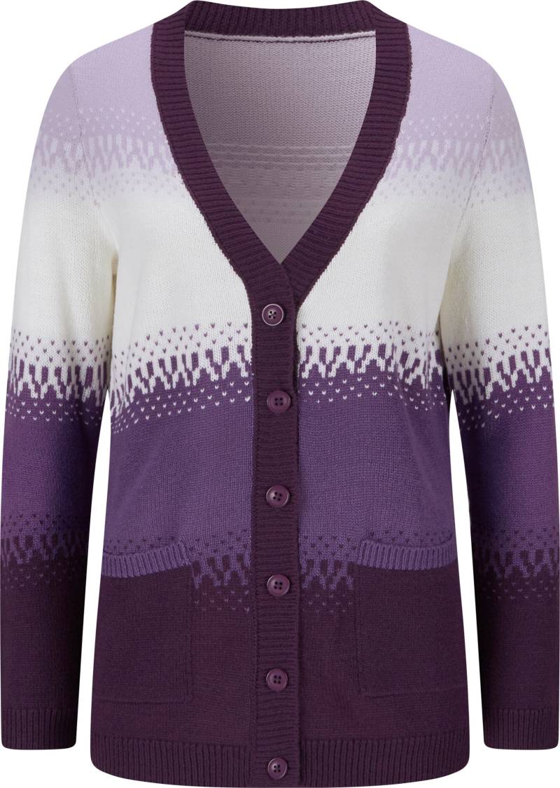 Strickjacke von Sieh an!