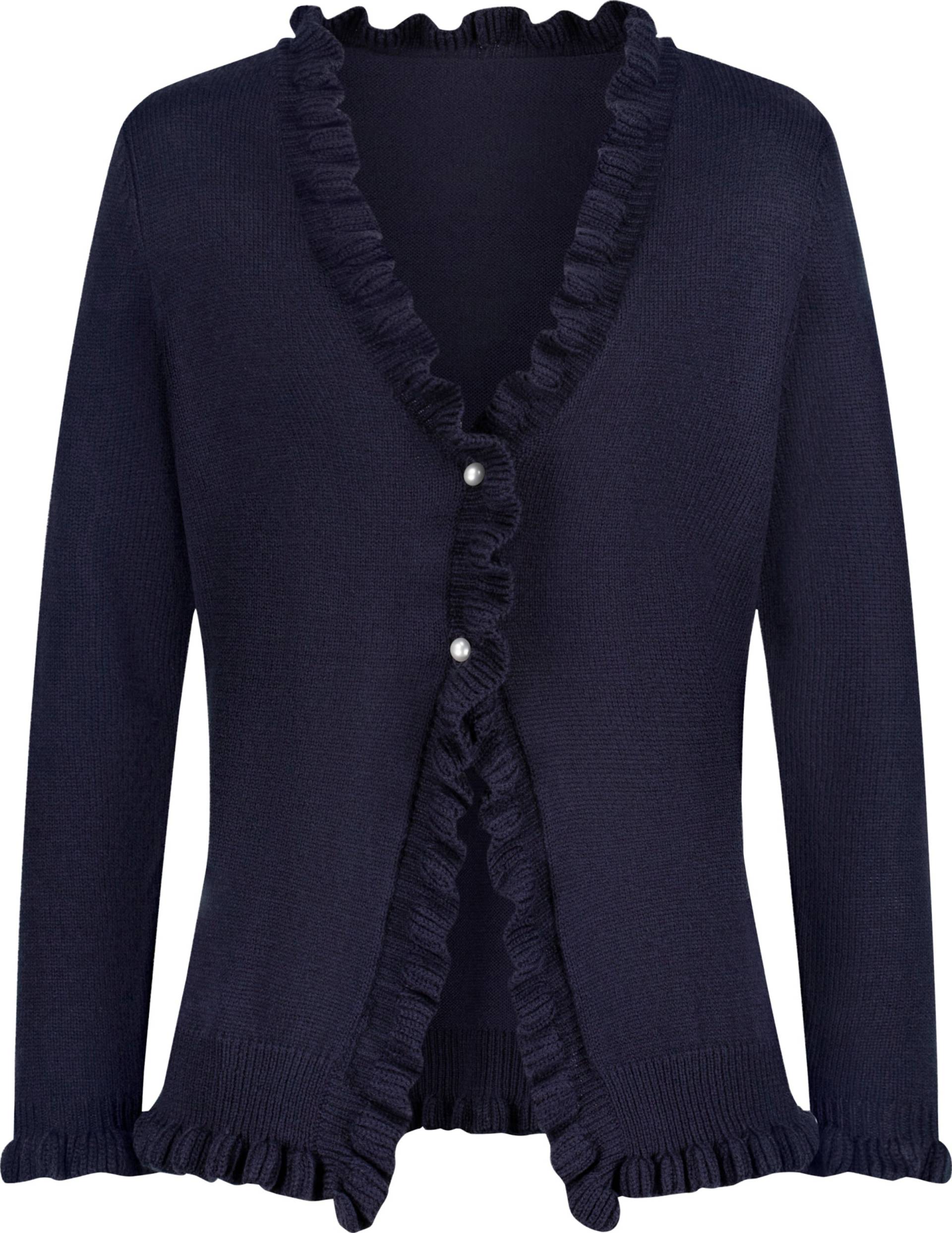 Strickjacke von Sieh an!