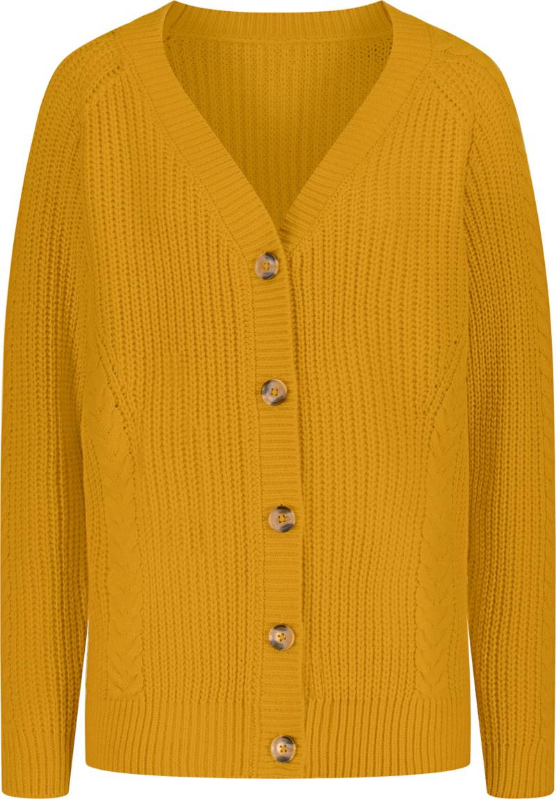 Strickjacke von Sieh an!