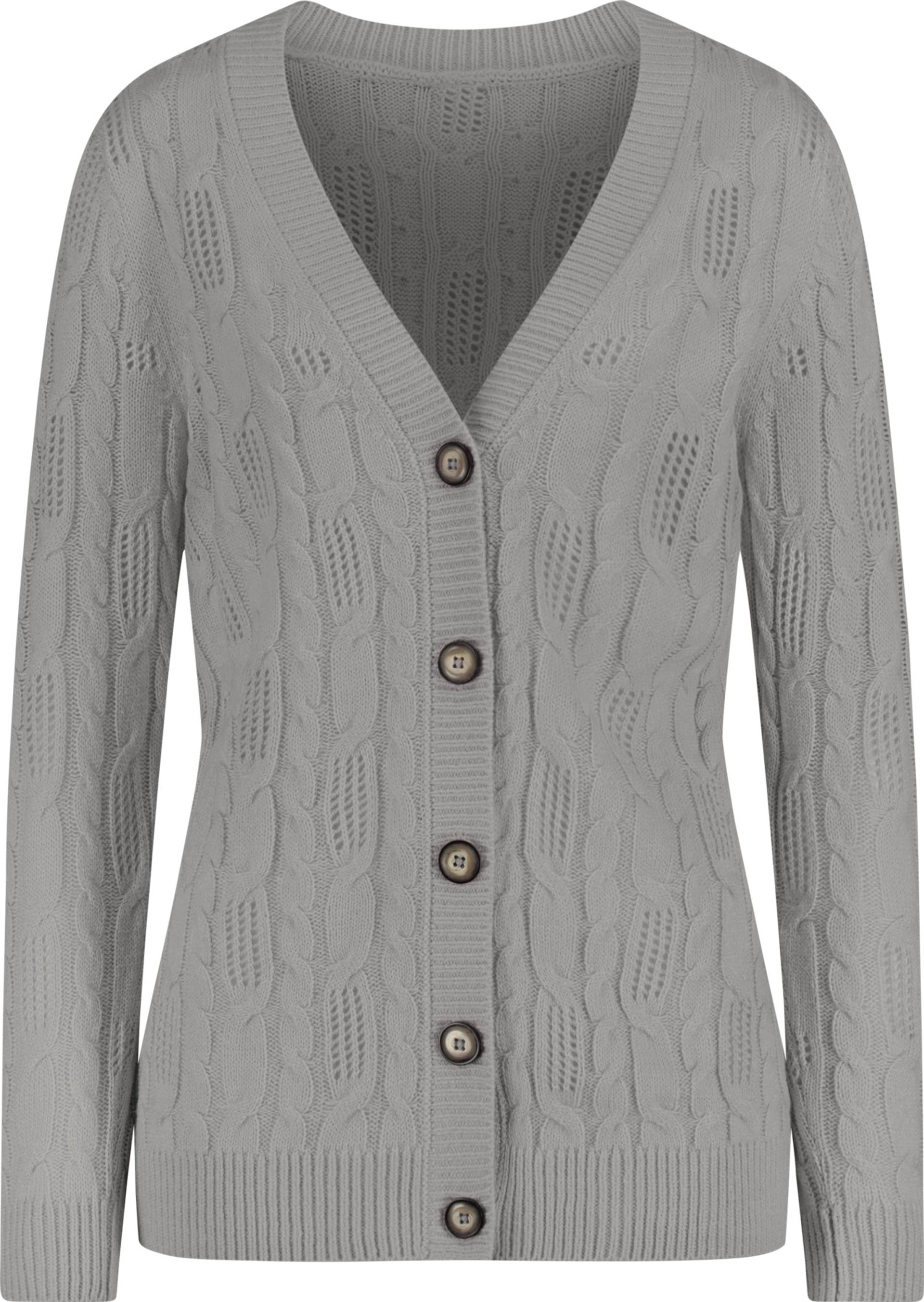 Strickjacke von Sieh an!