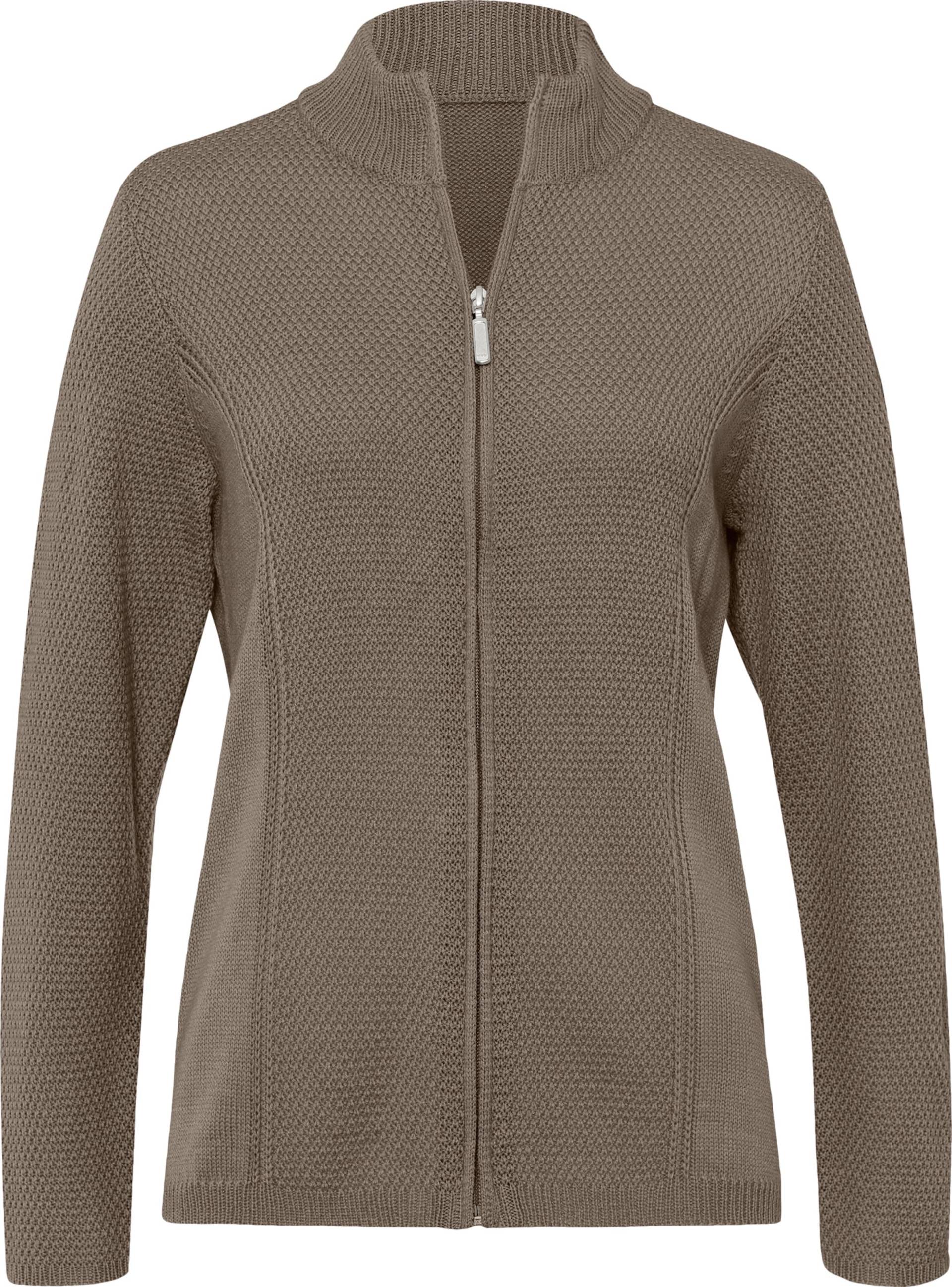 Strickjacke Strickjacke von Sieh an!