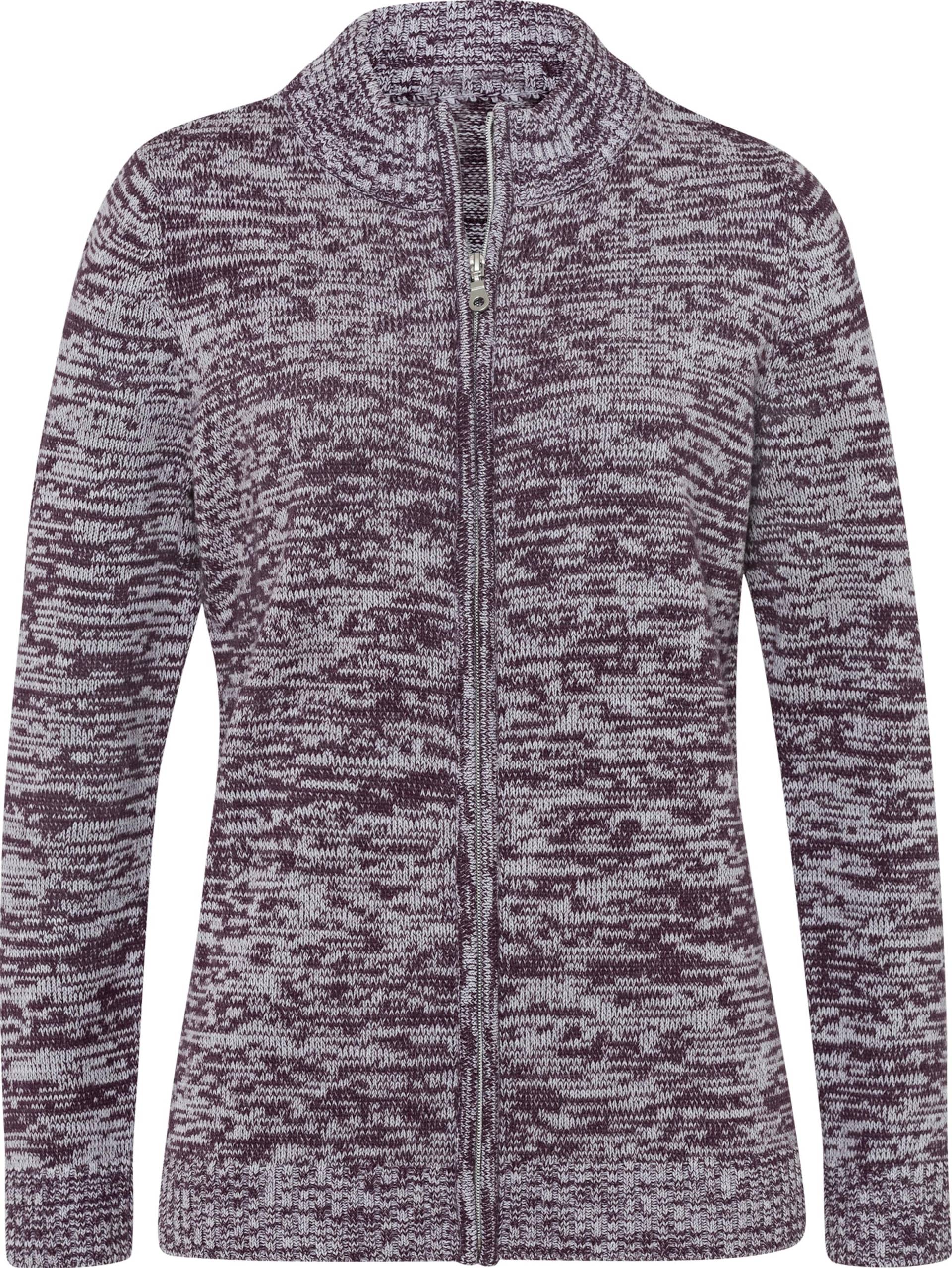 Strickjacke Strickjacke von Sieh an!