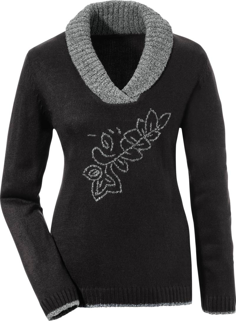 Strickpullover von Sieh an!