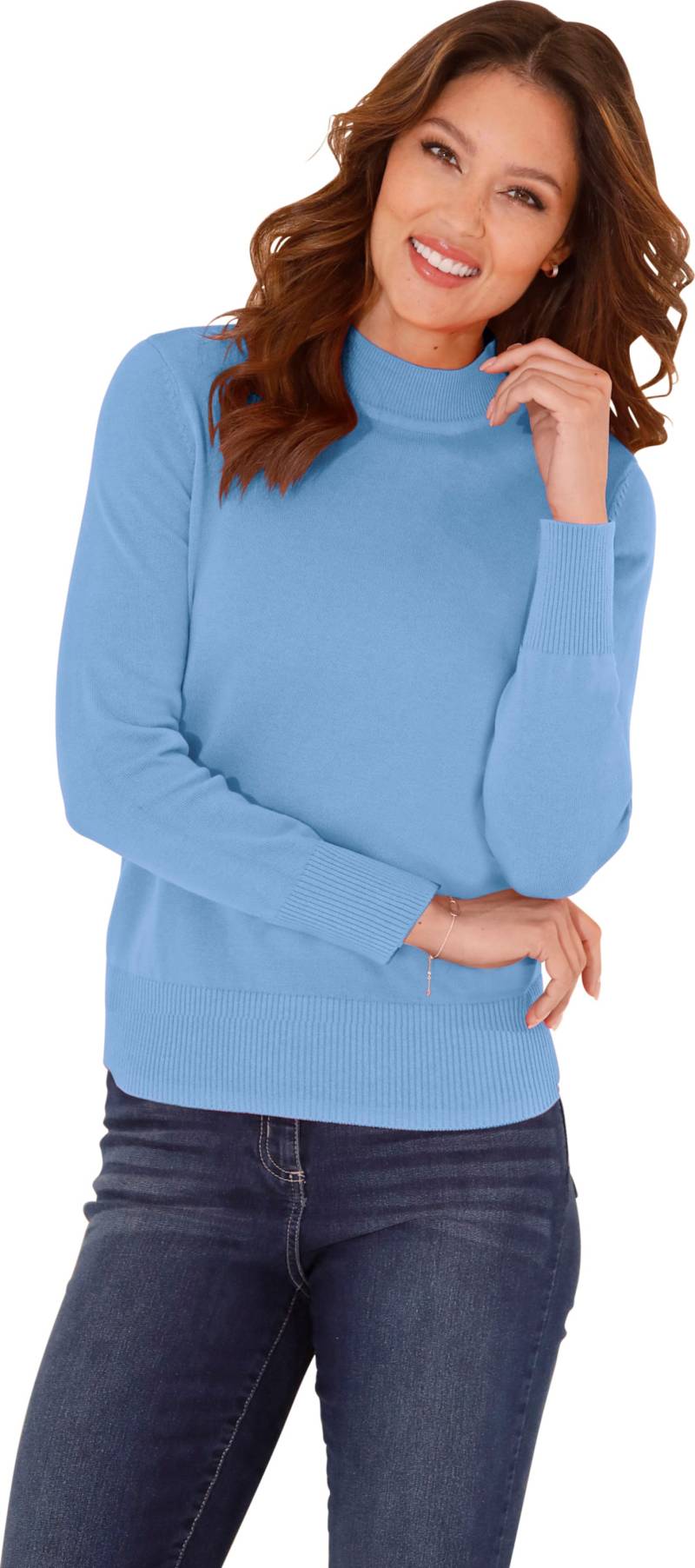 Strickpullover von Sieh an!