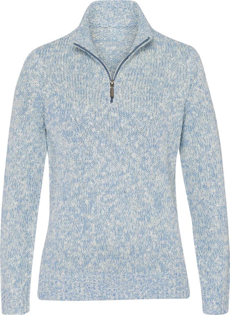 Strickpullover von Sieh an!