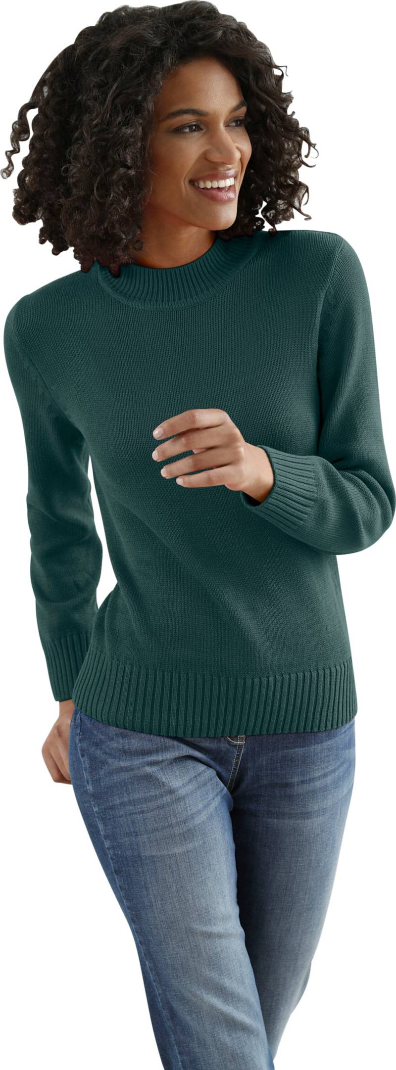 Strickpullover von Sieh an!