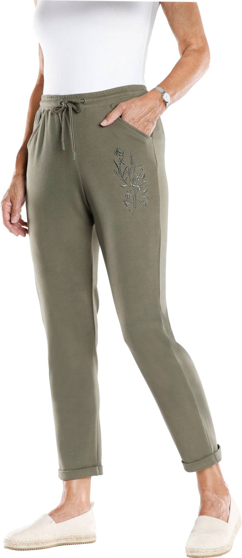 Sweathose von Sieh an!