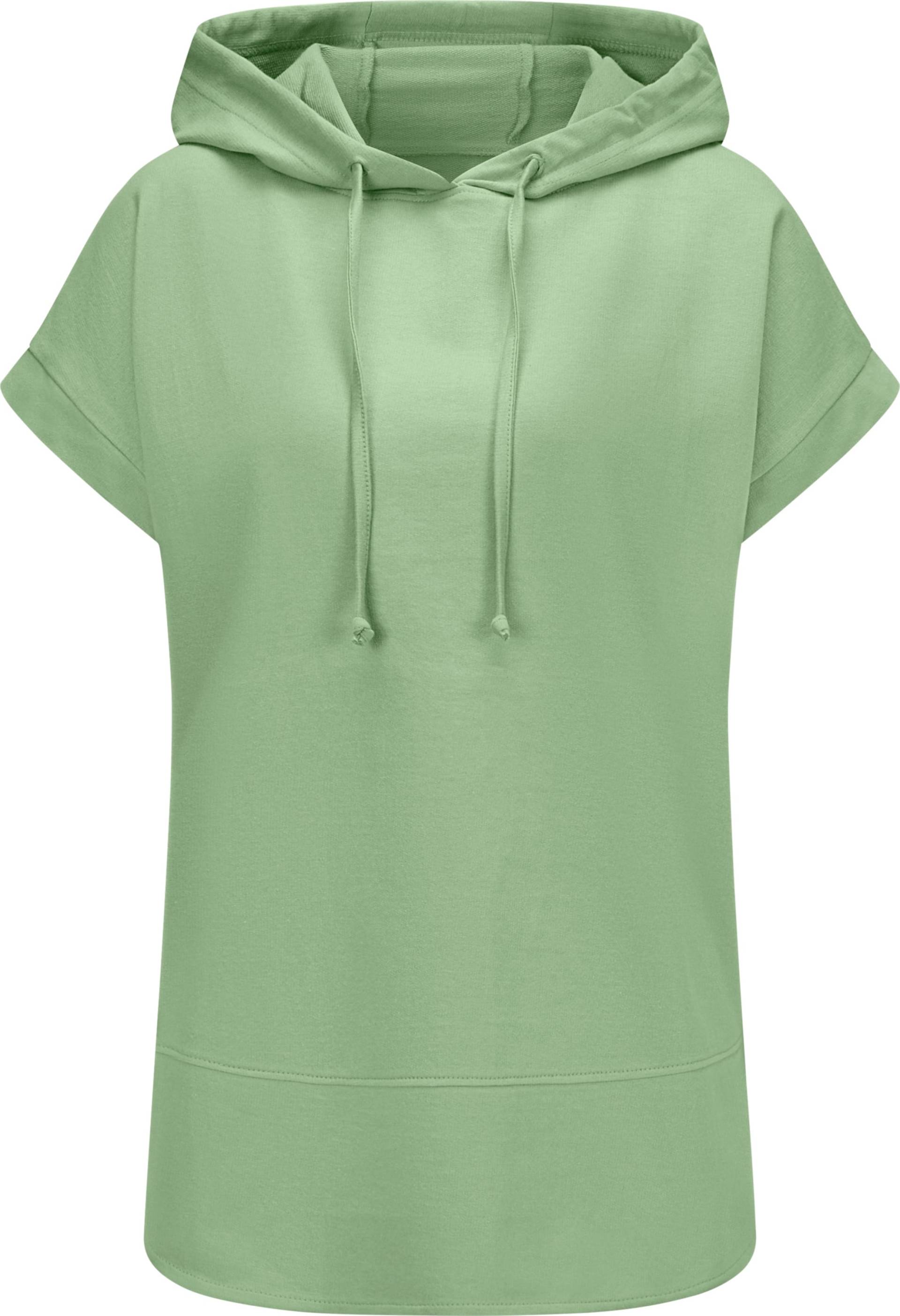 Sweatshirt Sweatshirt von Sieh an!