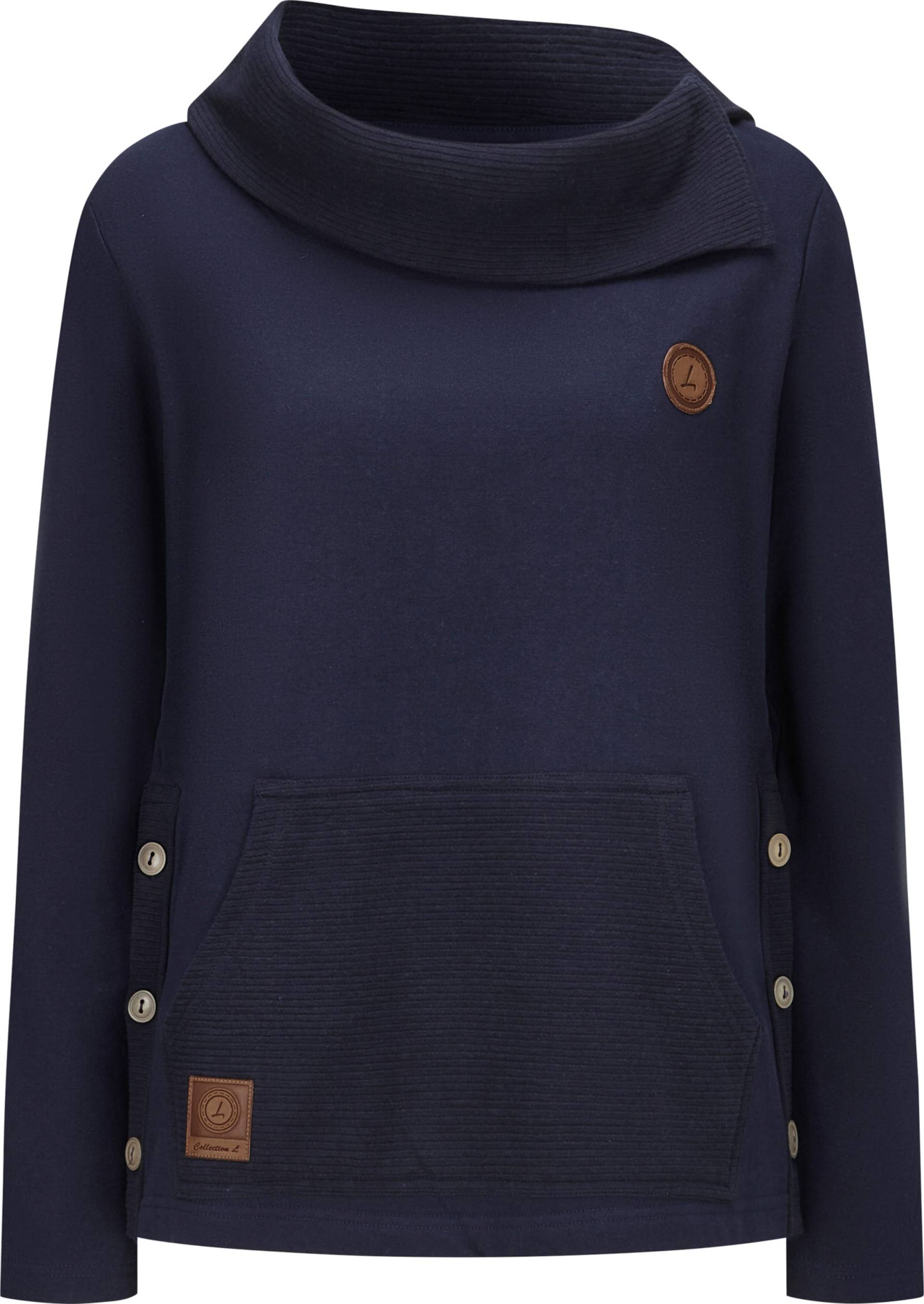Sweatshirt Sweatshirt von Sieh an!